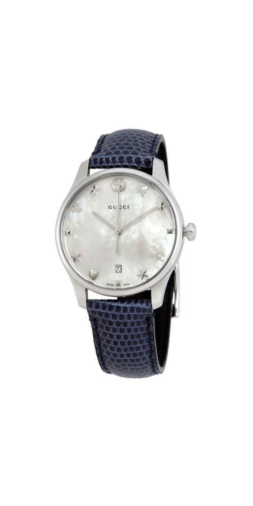 Luxusuhr GUCCI G-Timeless YA1264049