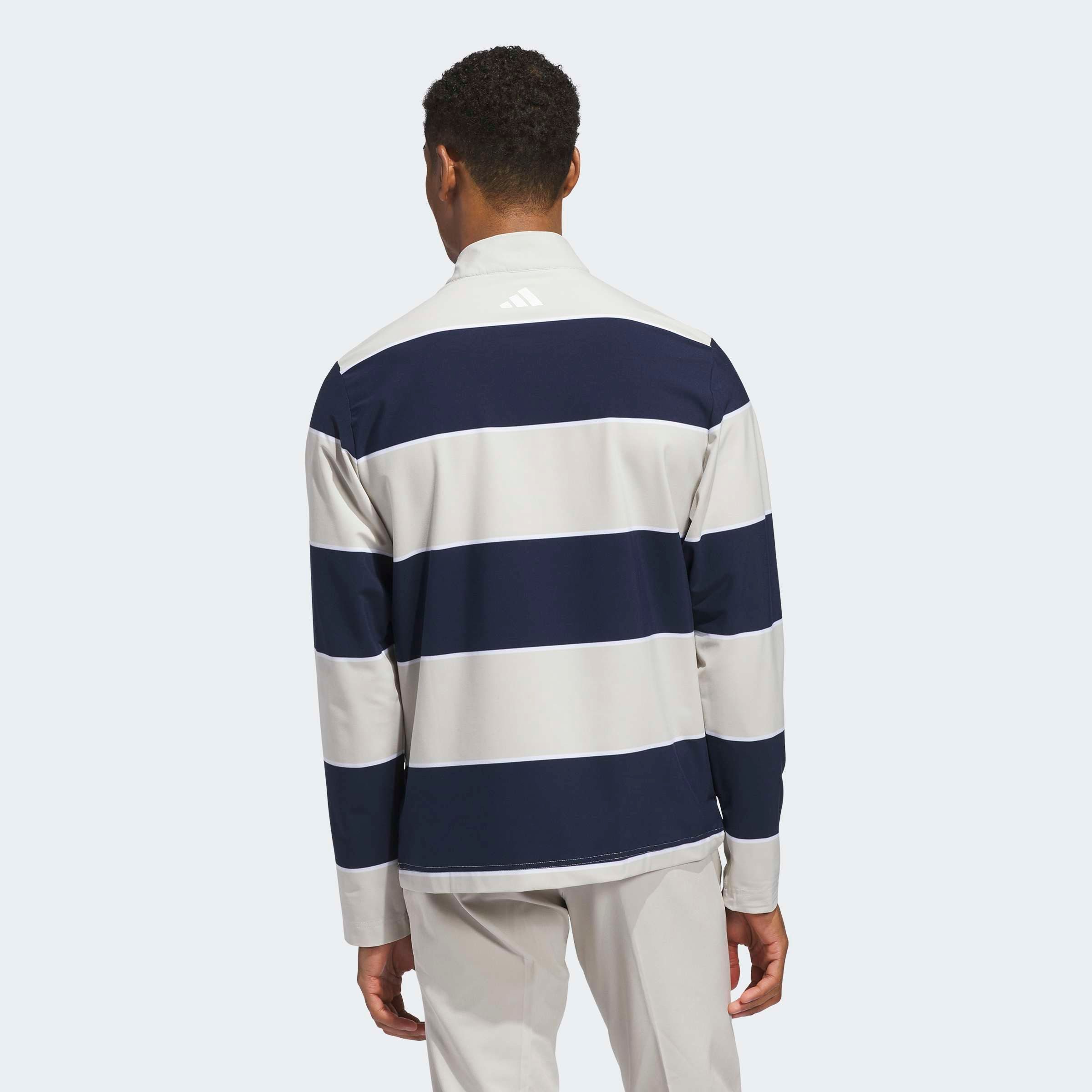 adidas Performance Sweatshirt ULT RUGBY QZ günstig online kaufen