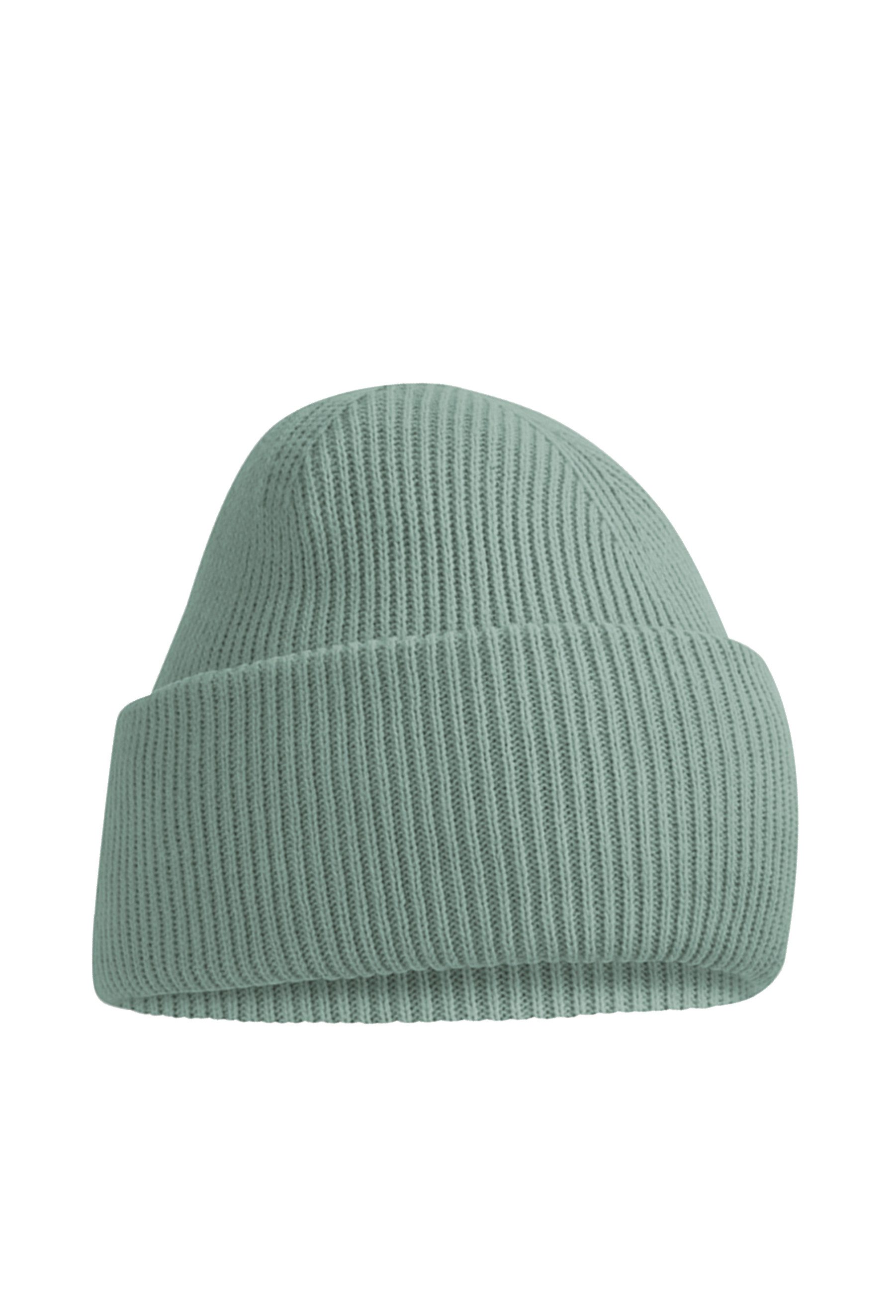 Yuhu Beanie Beanie aus Polyester Unisex für Herbst und Winter