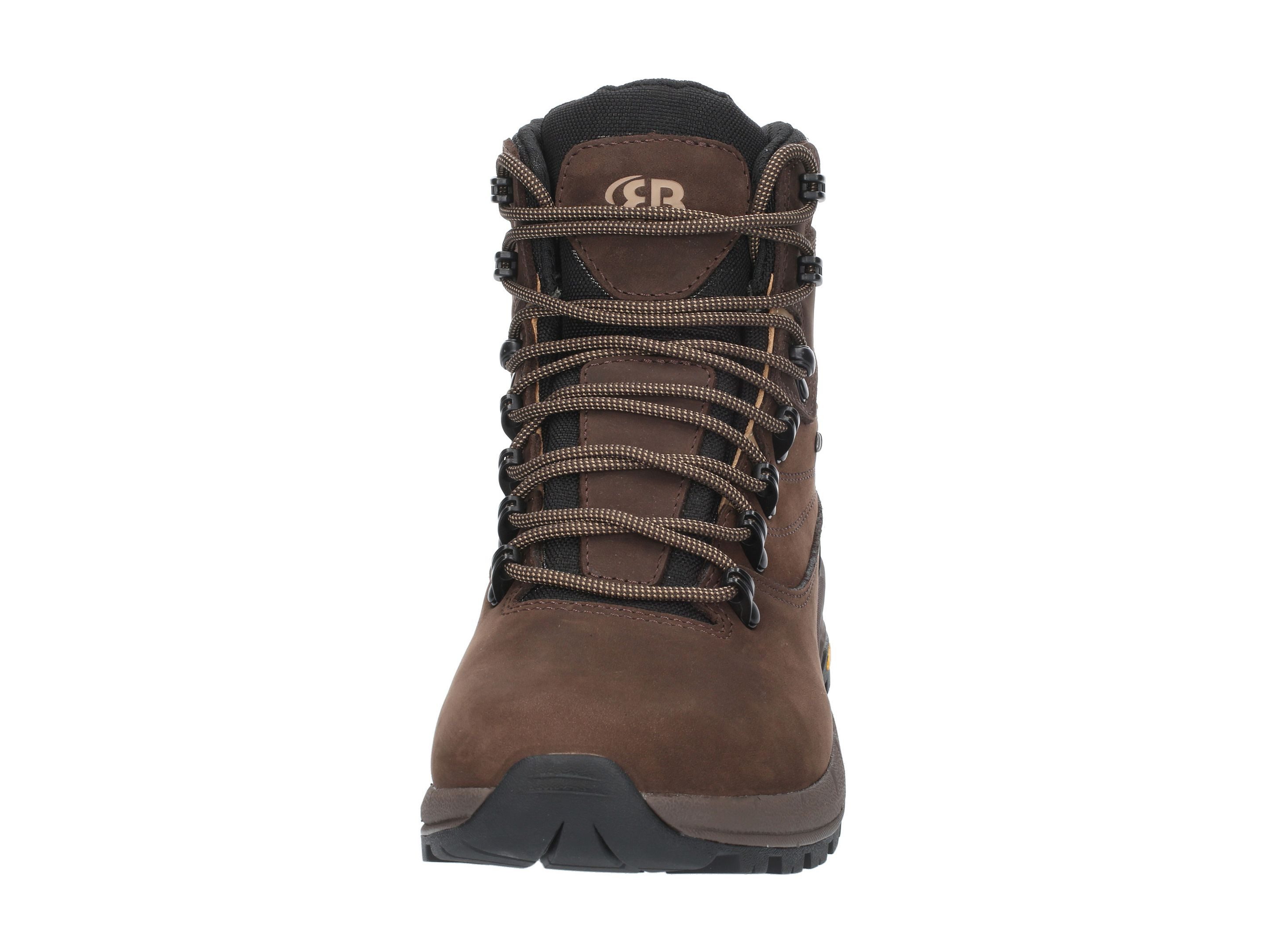 BRÜTTING Outdoorstiefel Mount Weaver Stiefel