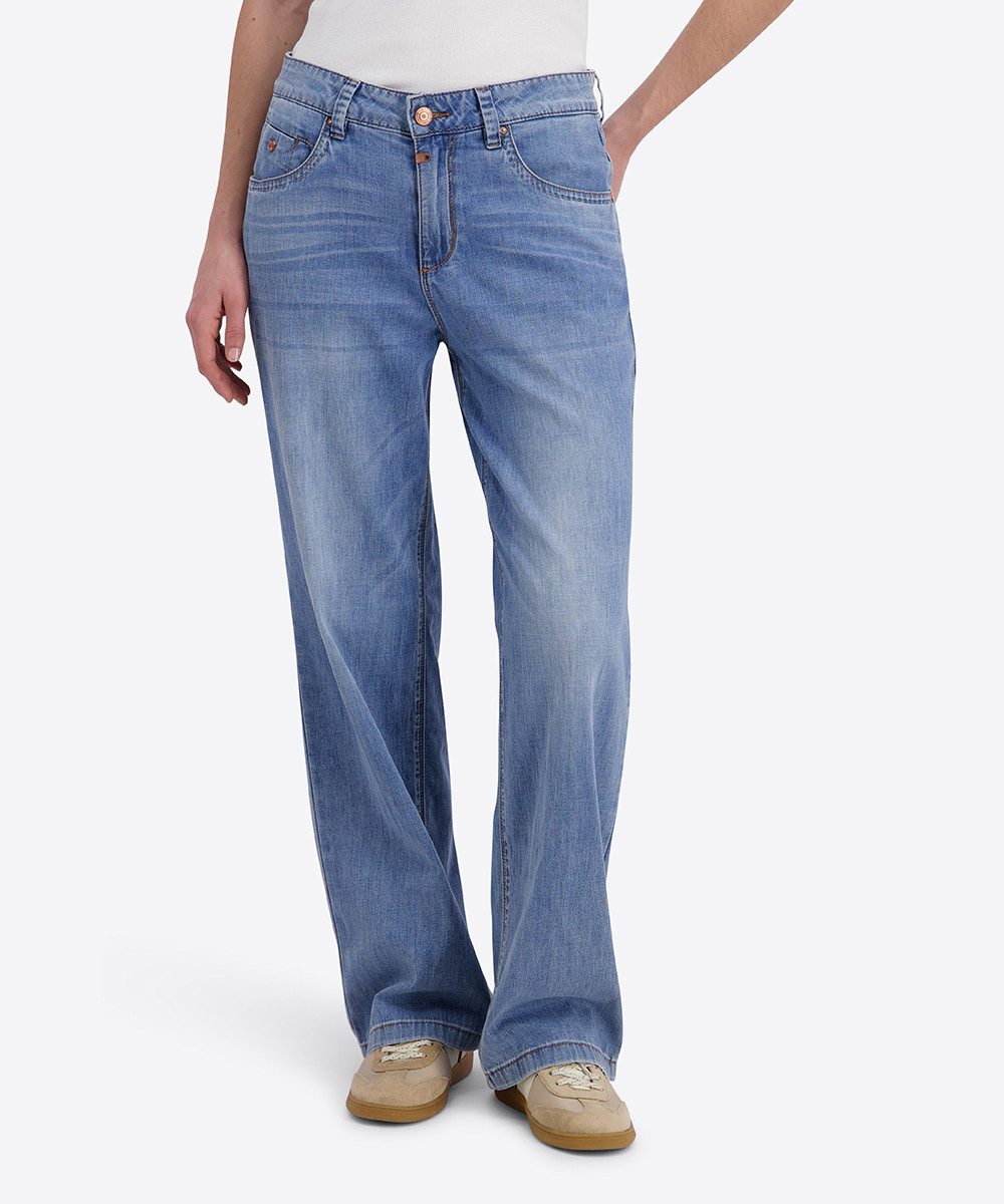 TIMEZONE Bequeme Jeans
