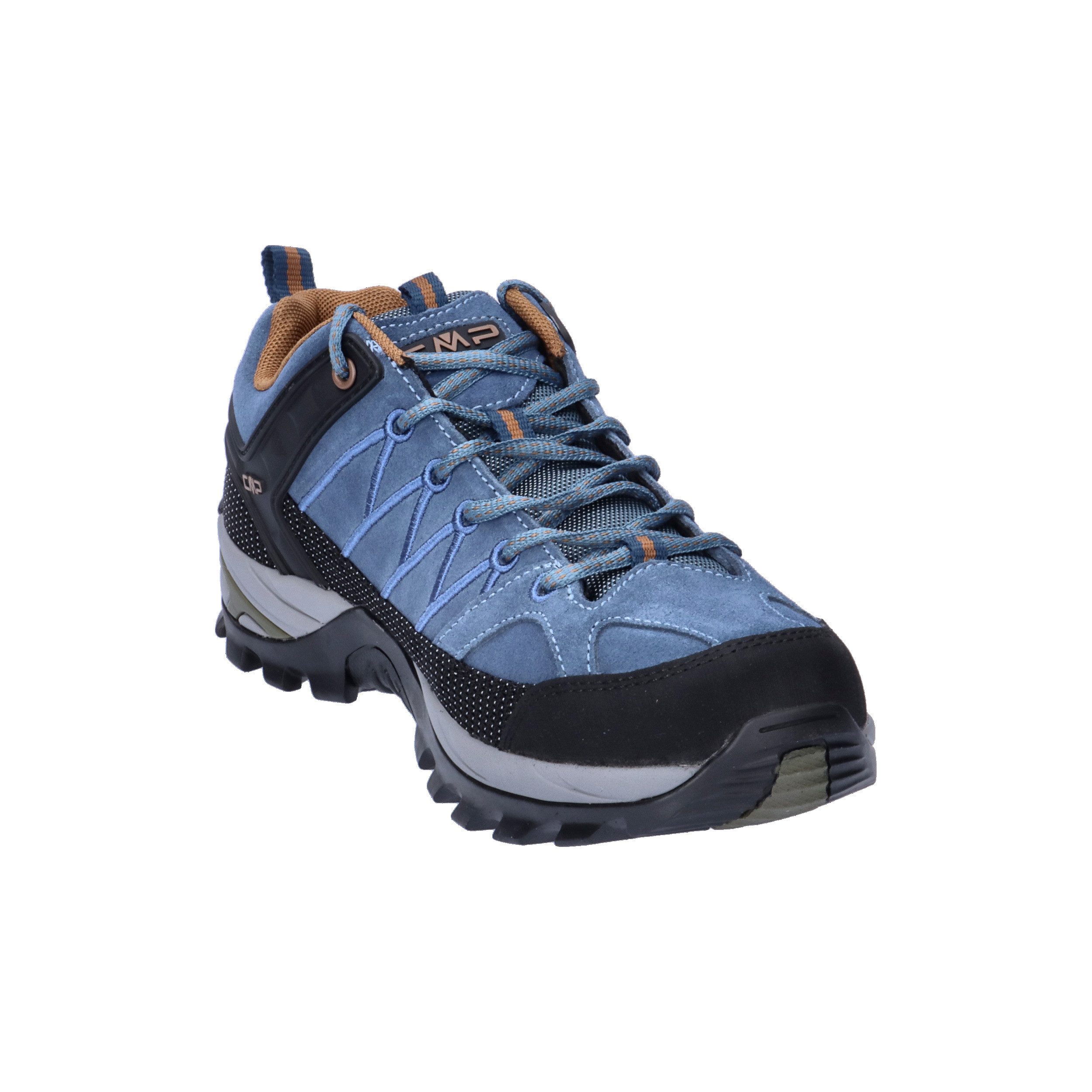 CMP CMP Herren Trekking Schuhe Rigel LOW 3Q13247 Trekkingschuh günstig online kaufen