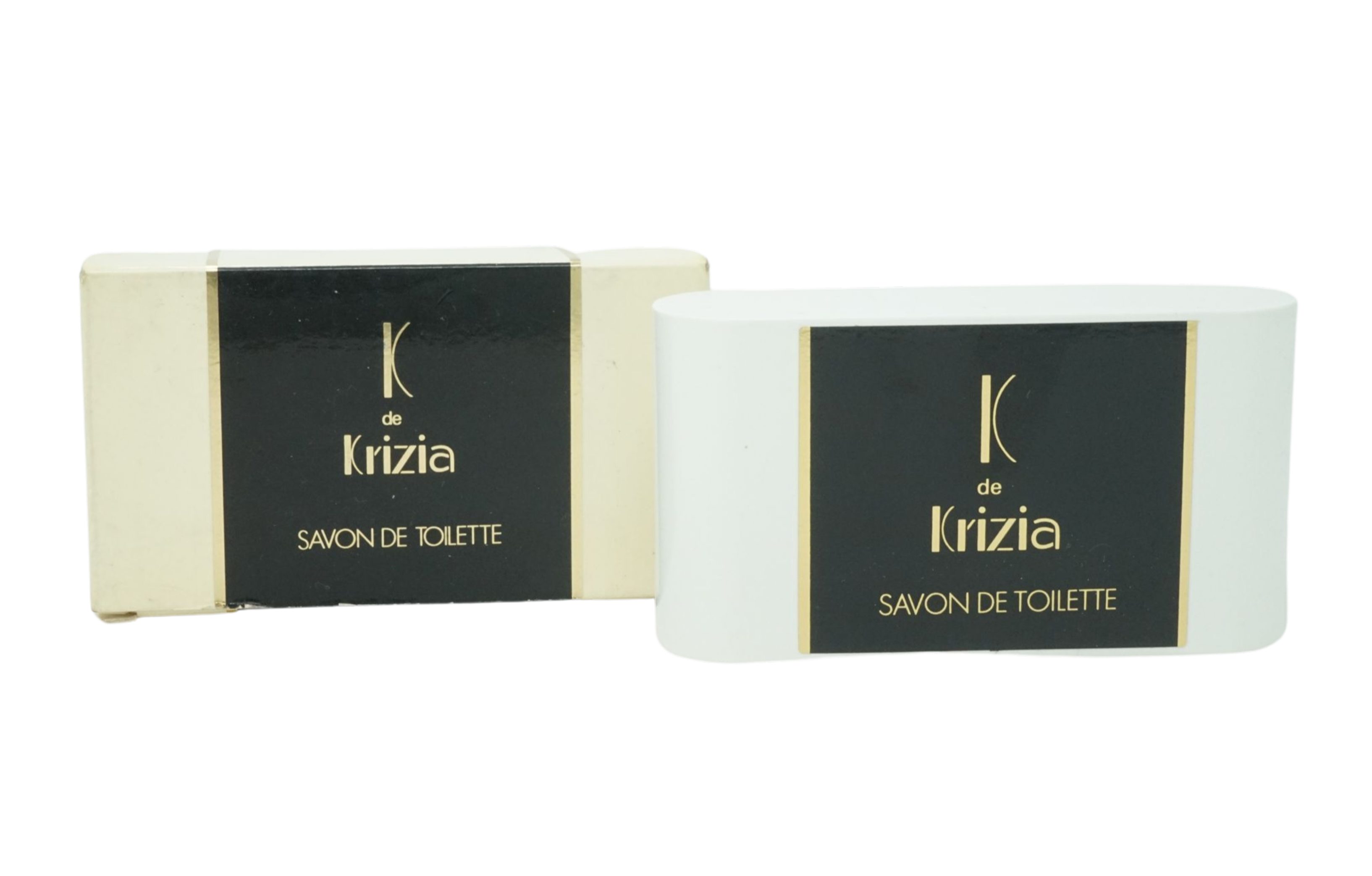 Krizia Anti-Aging-Creme Krizia de K Savon de Toilette 100g