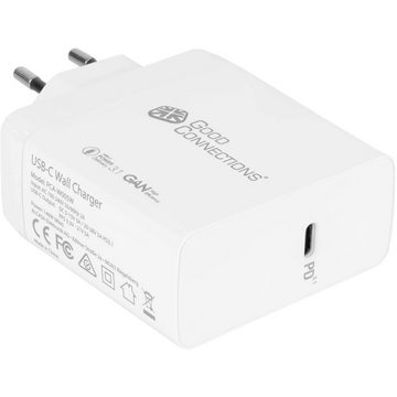GOOD CONNECTIONS USB-Schnellladegerät 140 Watt, 1-Port Notebook-Ladegerät