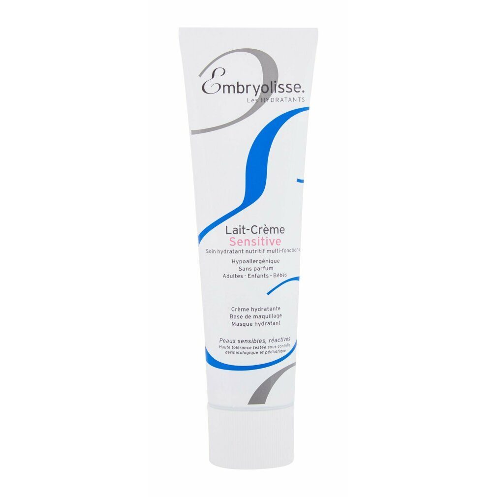 Embryolisse. Gesichtspflege Sensitive Lait Cream