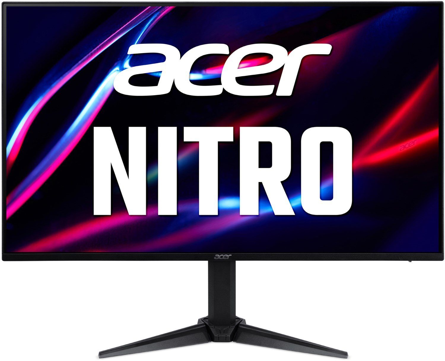 Acer Nitro VG273bii - Gaming-Monitor - schwarz Gaming-Monitor