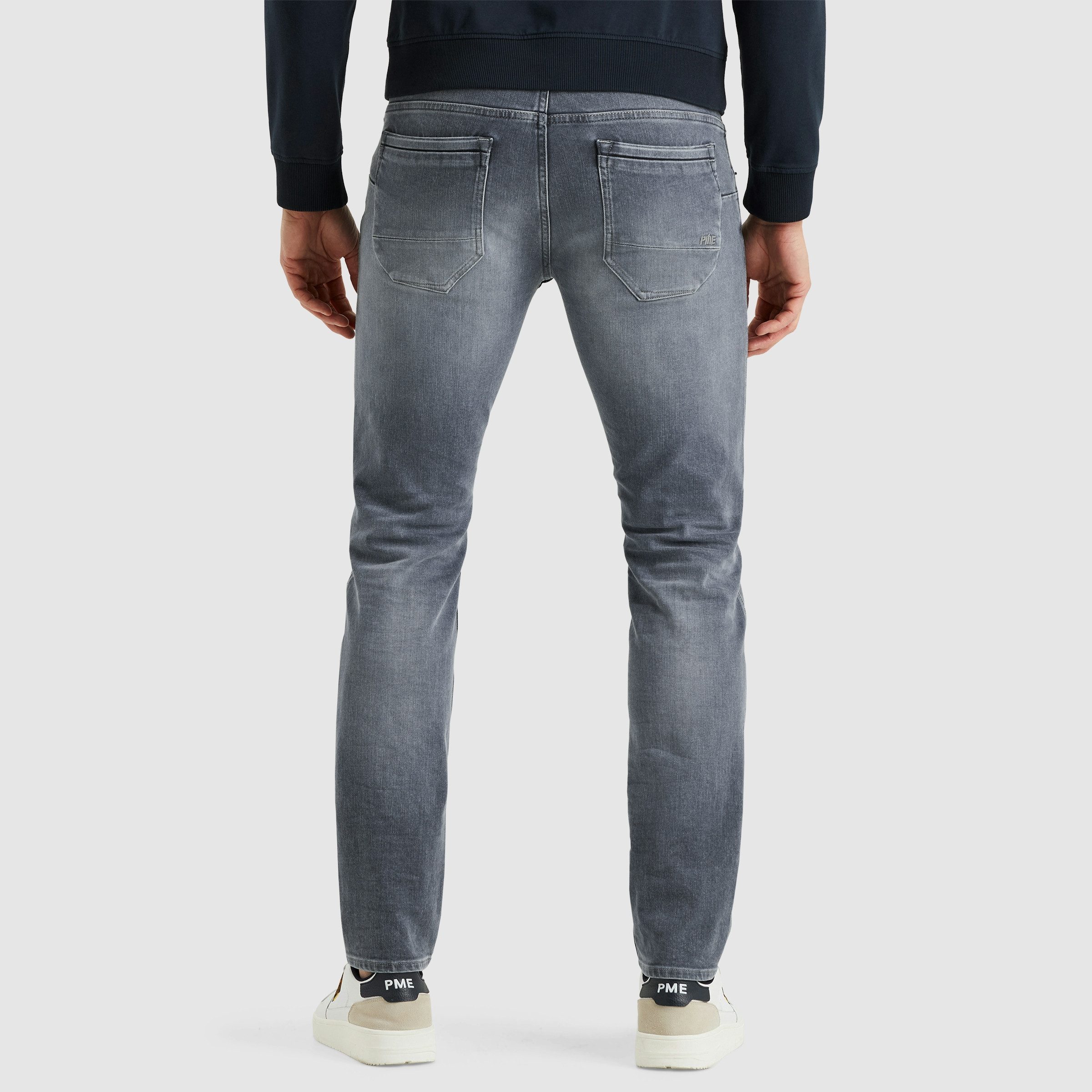 PME LEGEND Regular-fit-Jeans Nightflight PTR120 in verschiedenen Waschungen - Regular Fit