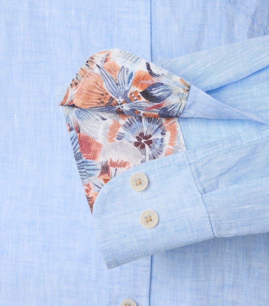 CASAMODA Businesshemd Casa Moda / He.Hemd günstig online kaufen