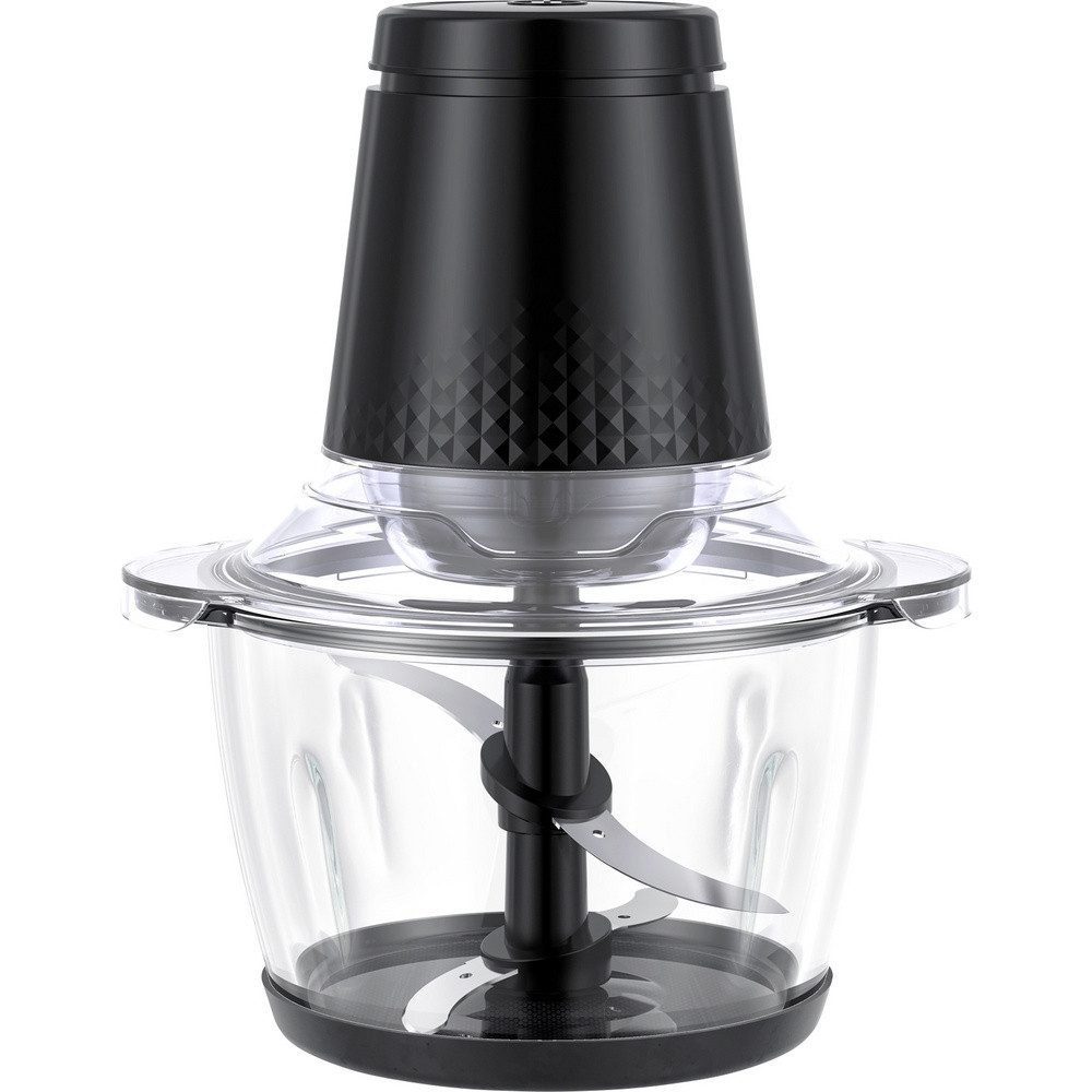Trisa Standmixer Trisa Chop Noir Standmixer 400 W, 400.00 W