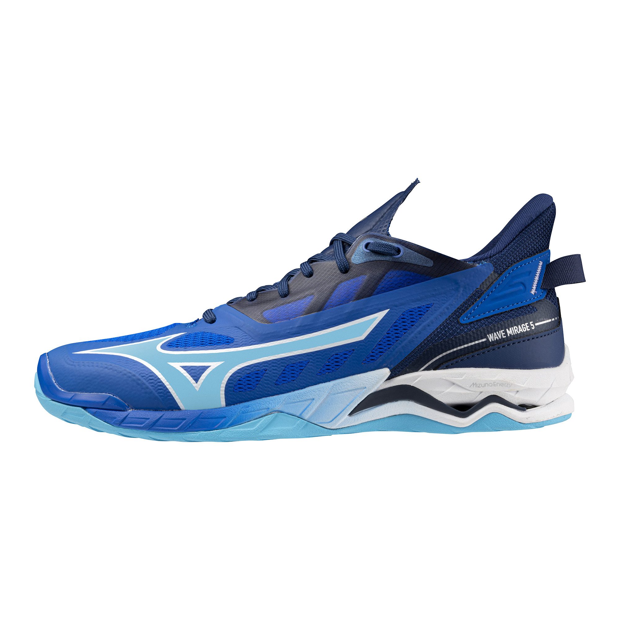 Mizuno Wave Mirage 5 Handballschuh