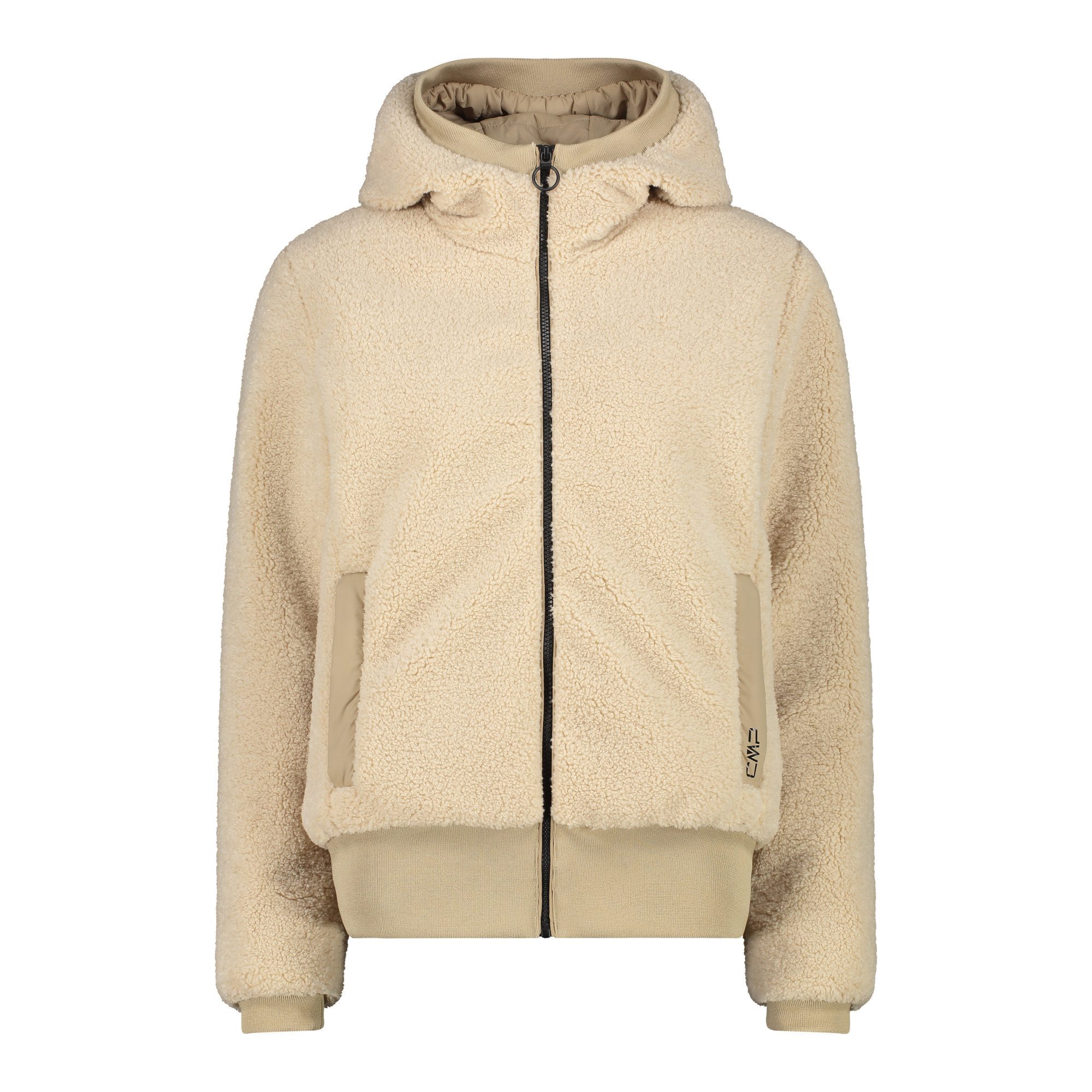 CMP Winterjacke CMP Damen Jacke WOMAN günstig online kaufen