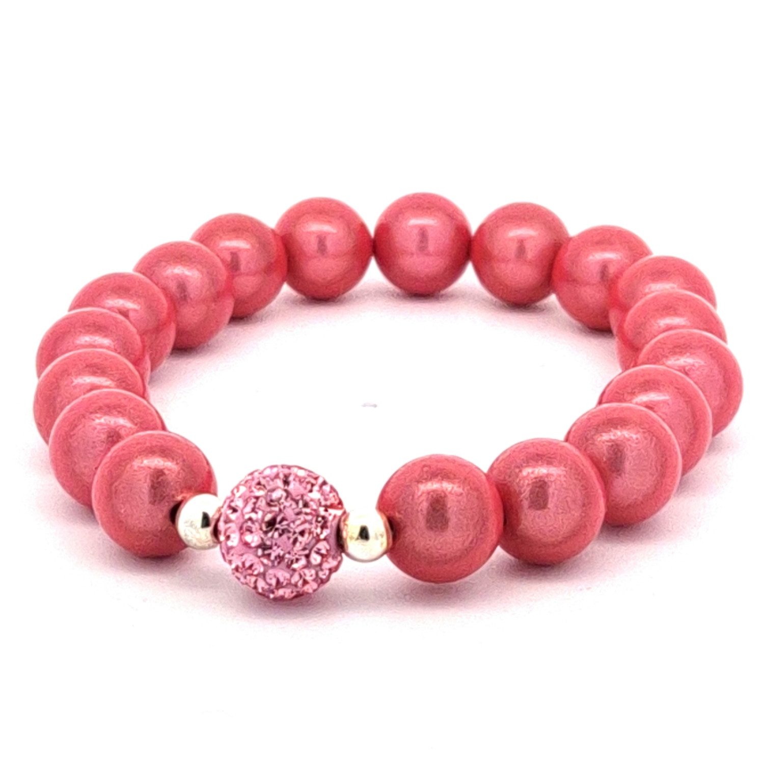 Impala Perlenarmband little Funky, leuchtende 3 günstig online kaufen