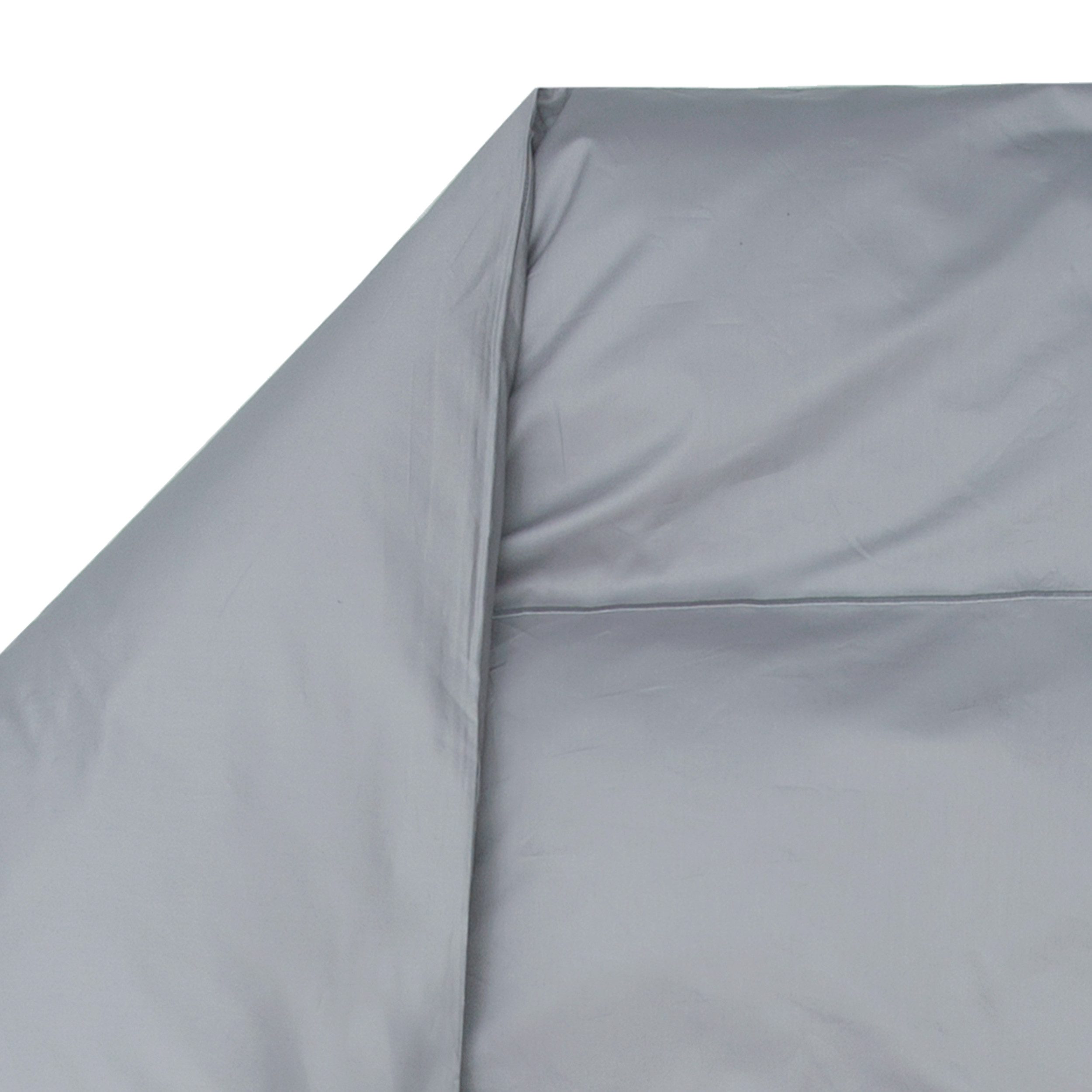 Möve Bettwäsche Möve Luxury Bettwäsche Set, Satin, 2 teilig, mit elegantem Zierstick