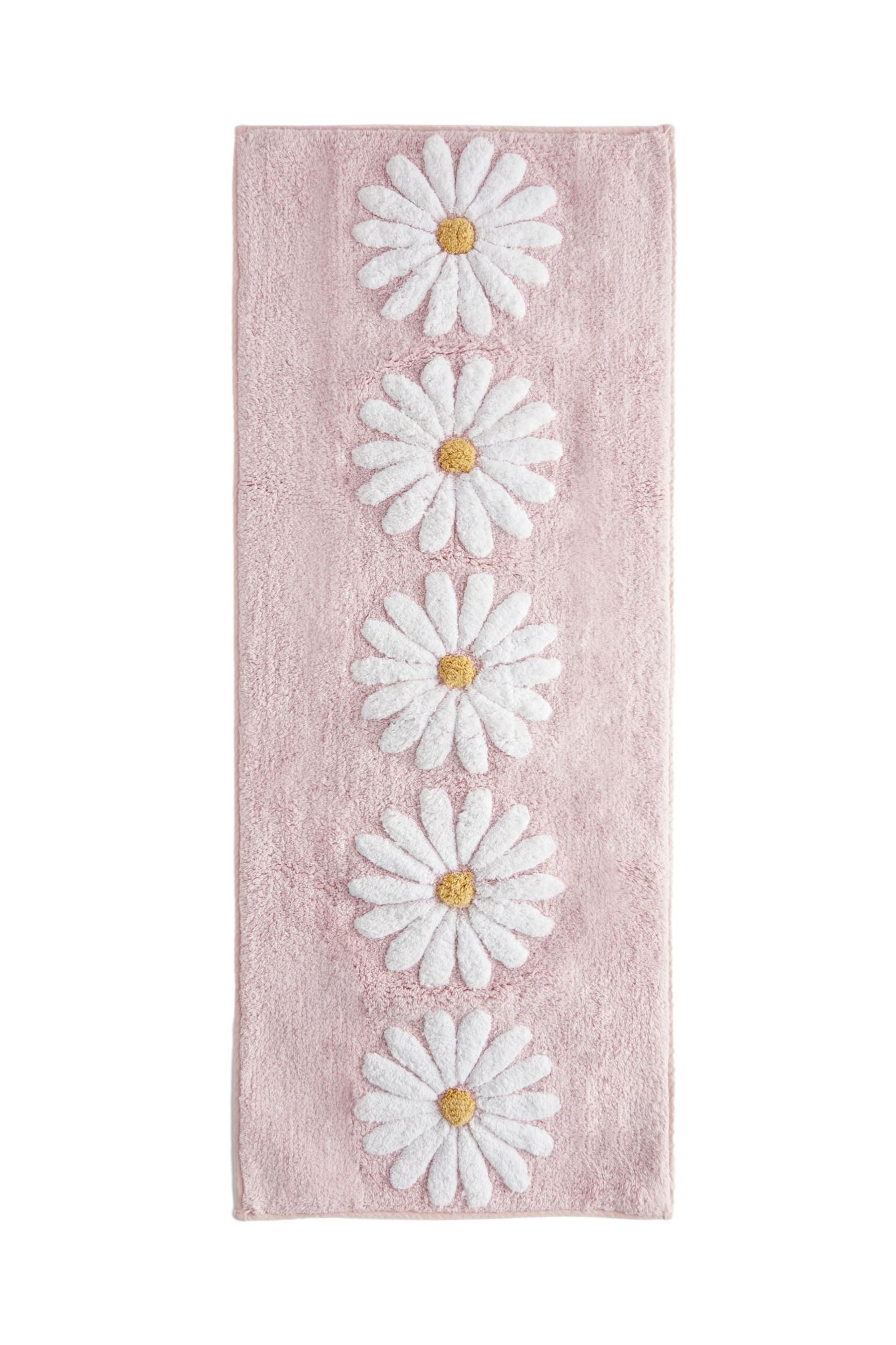 Next Badematte Badematte Daisy aus 100 % günstig online kaufen