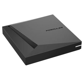 FORMULER Streaming-Box Z11 Pro Max BT1 Edition 4K UHD Android 11 IP