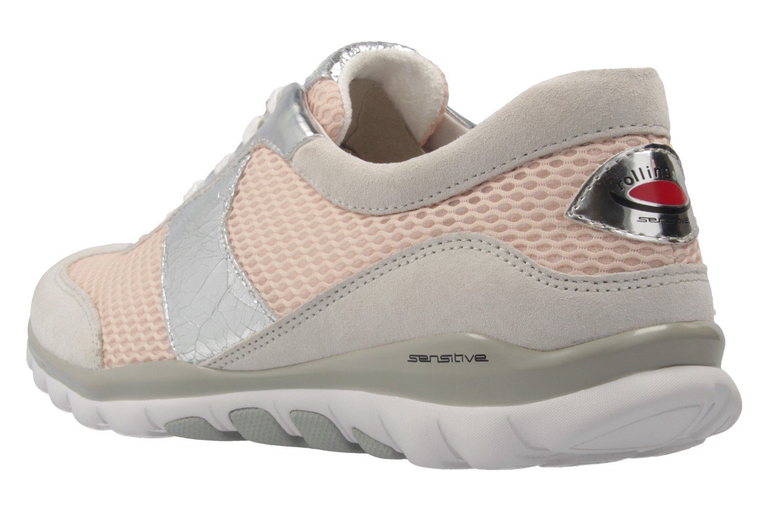 Gabor 66.966.22 Schnürschuh