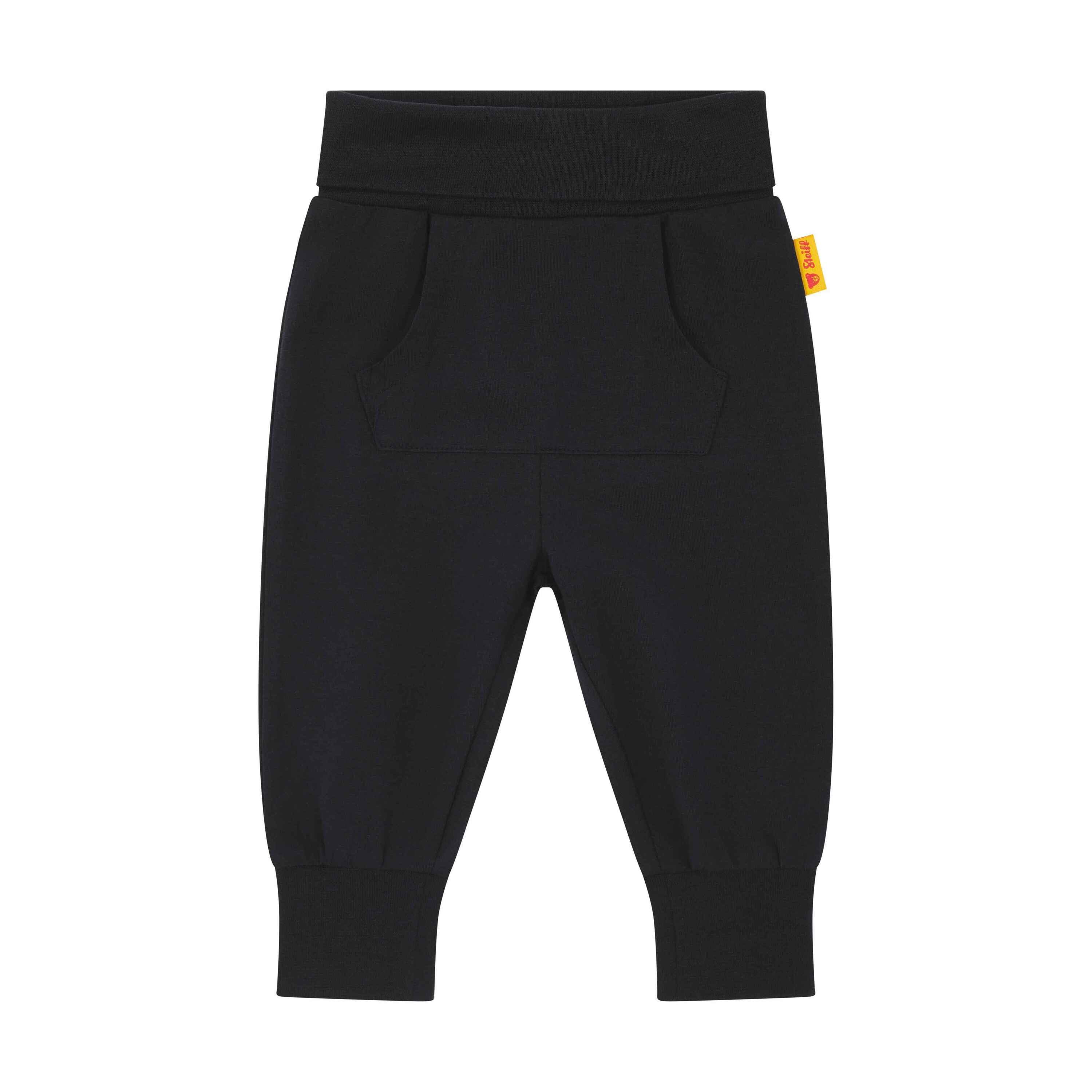 Steiff Jogginghose Jogginghose Team Steiff, Softbund