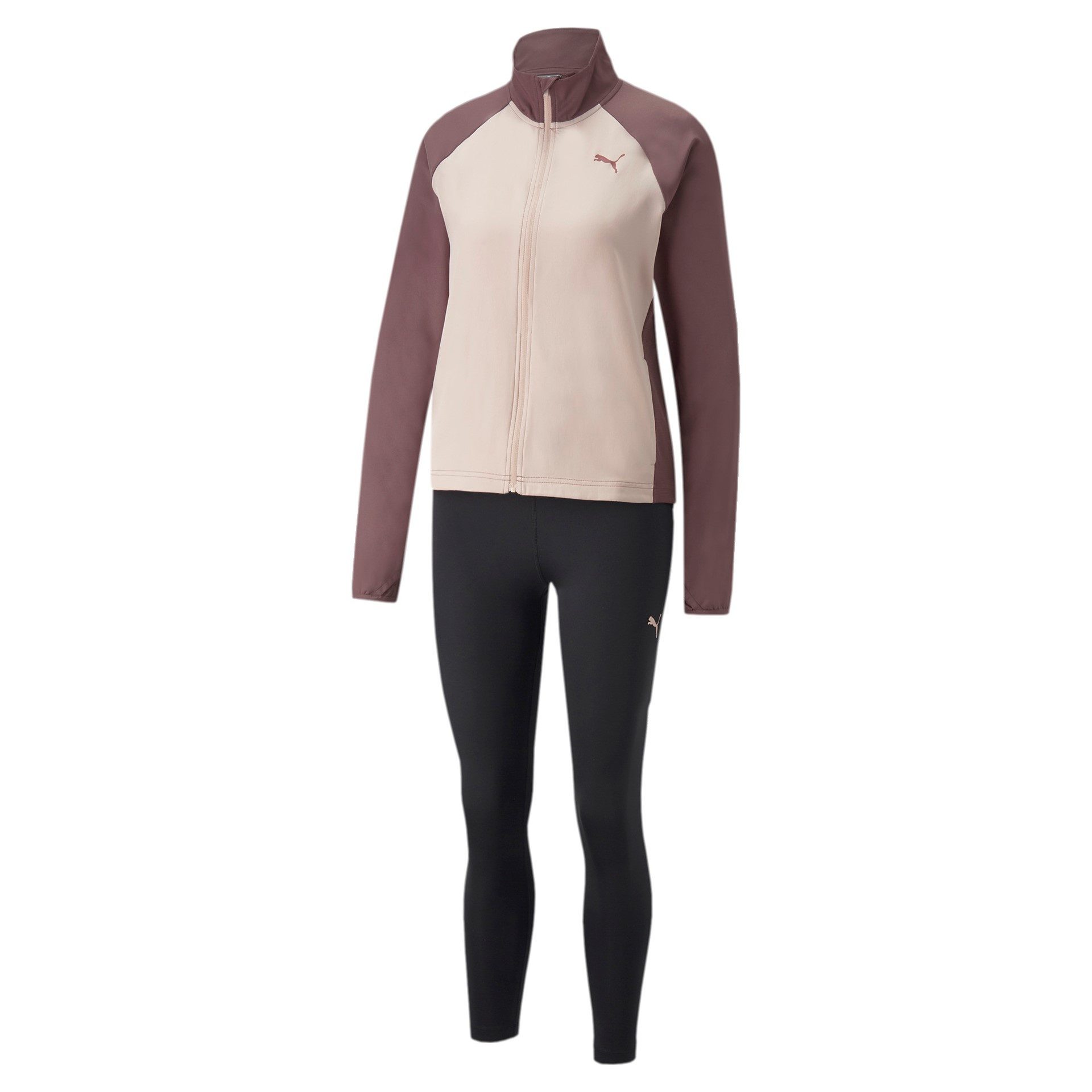 PUMA Trainingsanzug Puma Damen Trainingsanzug Active günstig online kaufen
