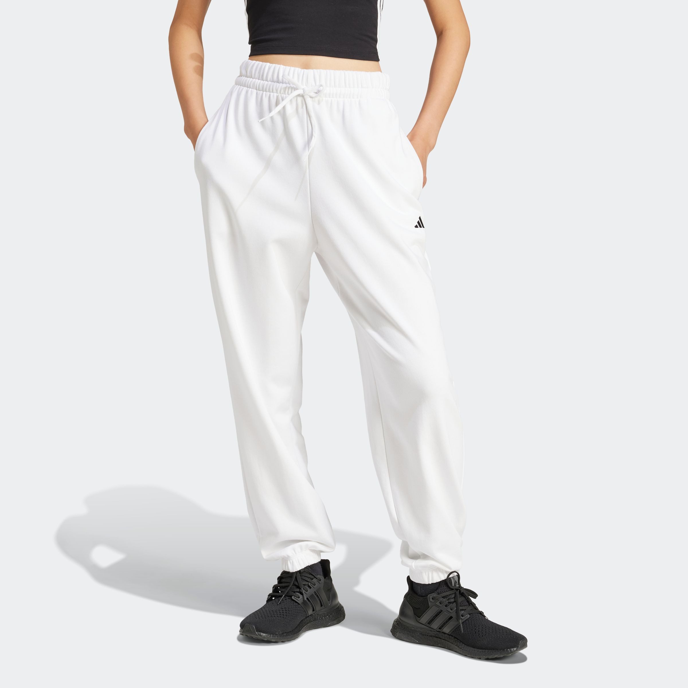 adidas Sportswear Sporthose W SL FT günstig online kaufen