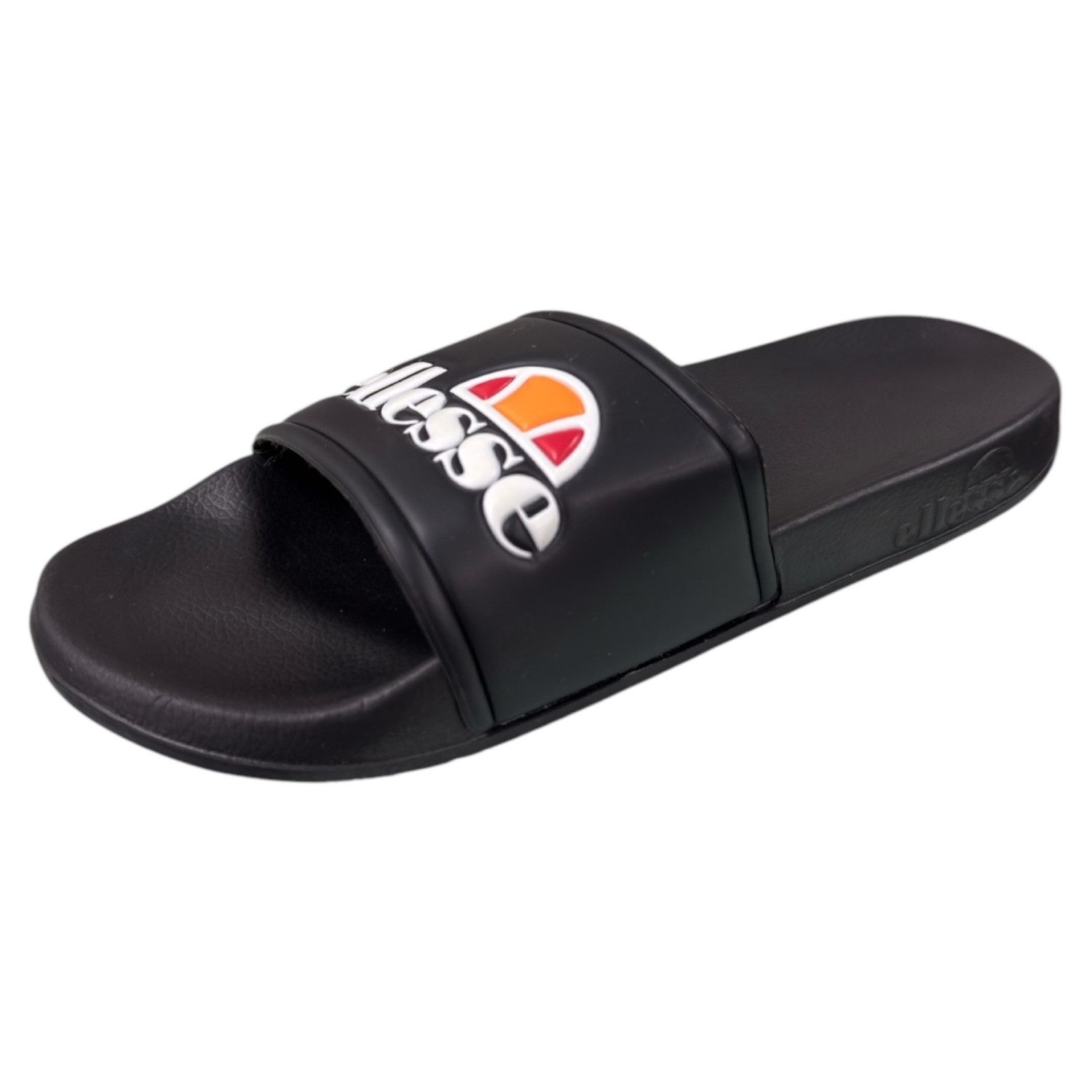 Ellesse Unisex Slides Badelatschen Badeschuhe Sandalen Badeschuhe Pantolett günstig online kaufen