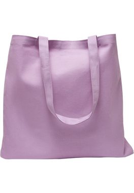 MisterTee Umhängetasche MisterTee Unisex Days Before Summer Oversize Canvas Tote Bag (1-tlg)