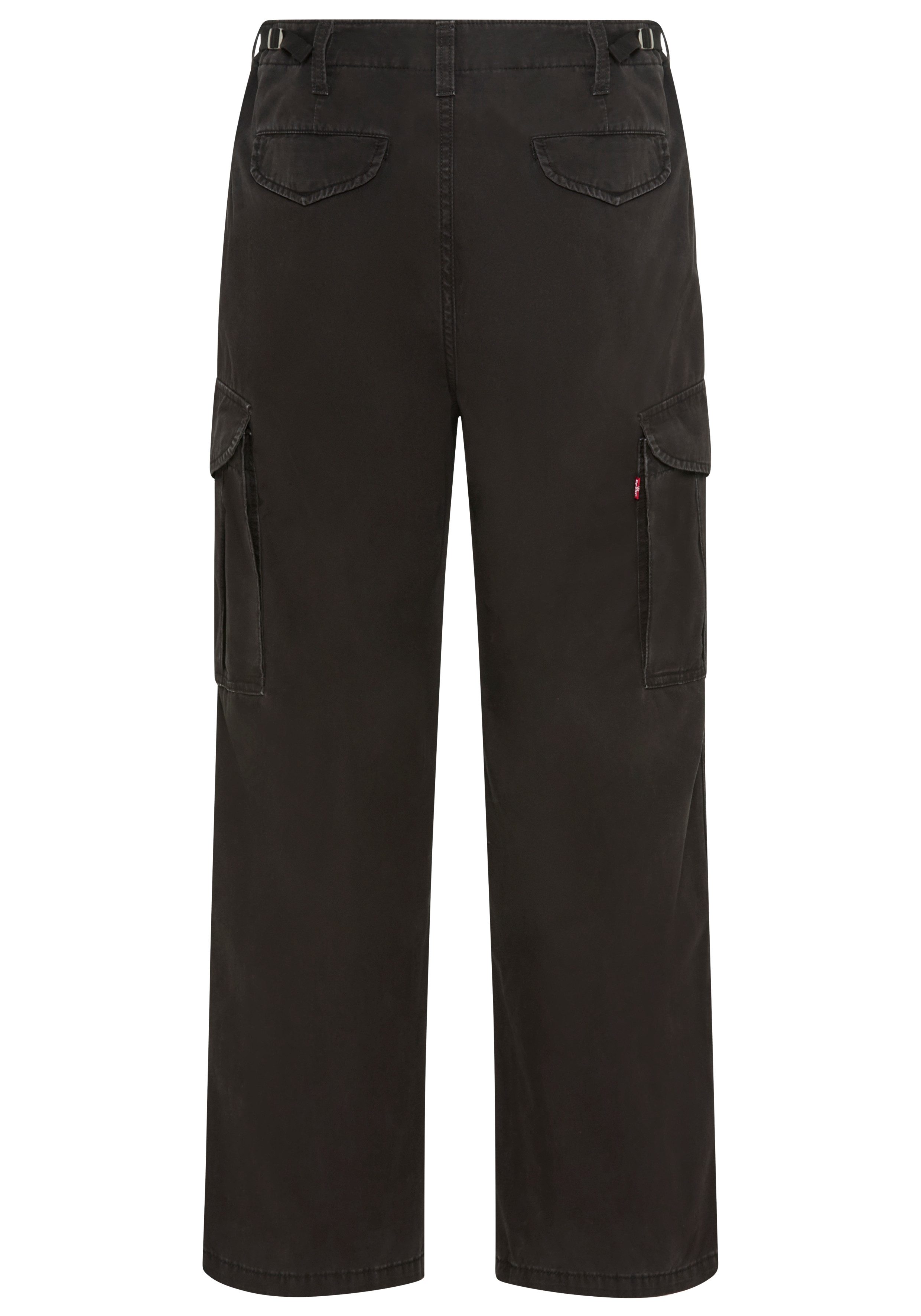 Levi's® Cargohose LV Hose XX CARGO BAGG bequeme Passform