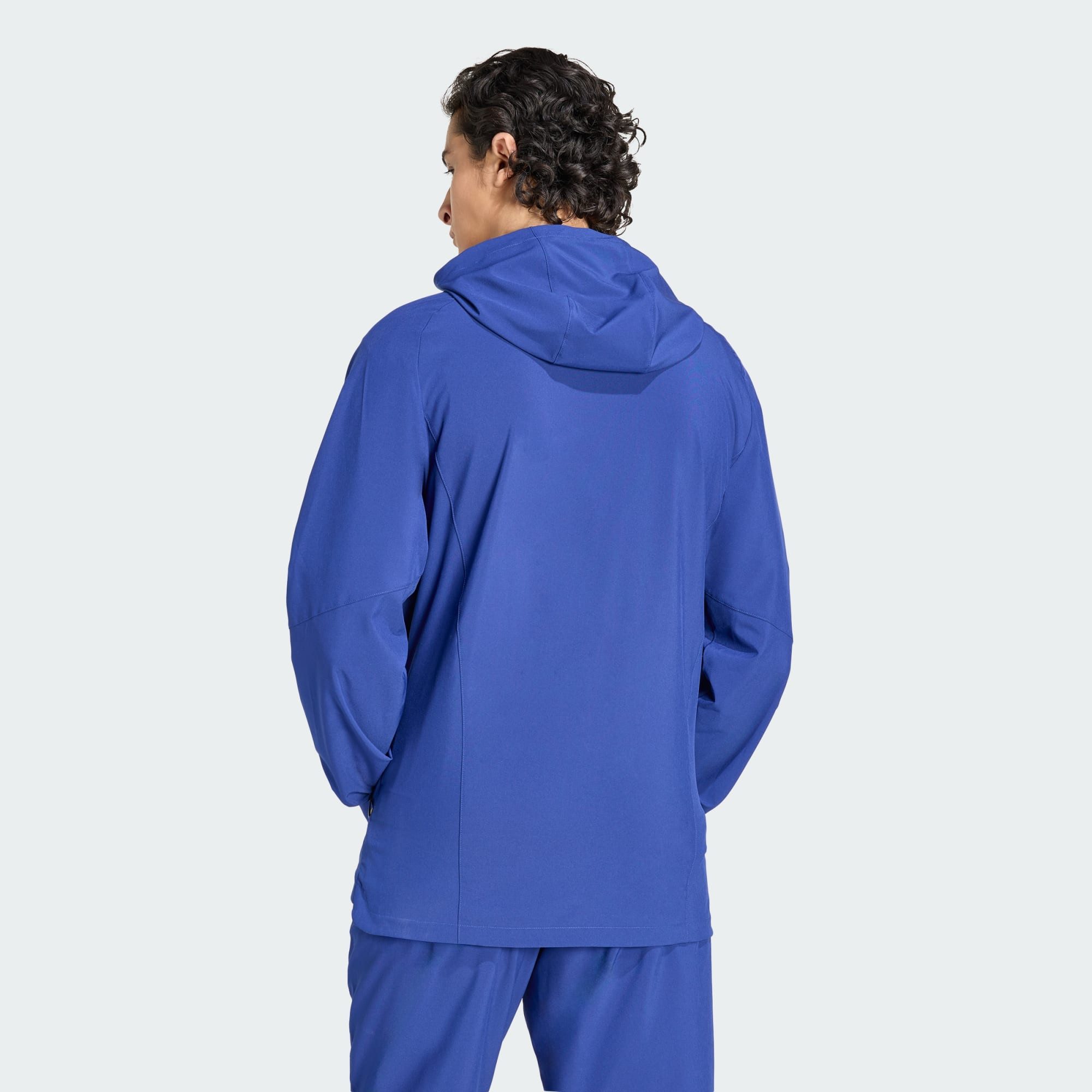 adidas Performance Funktionsjacke (1-St)