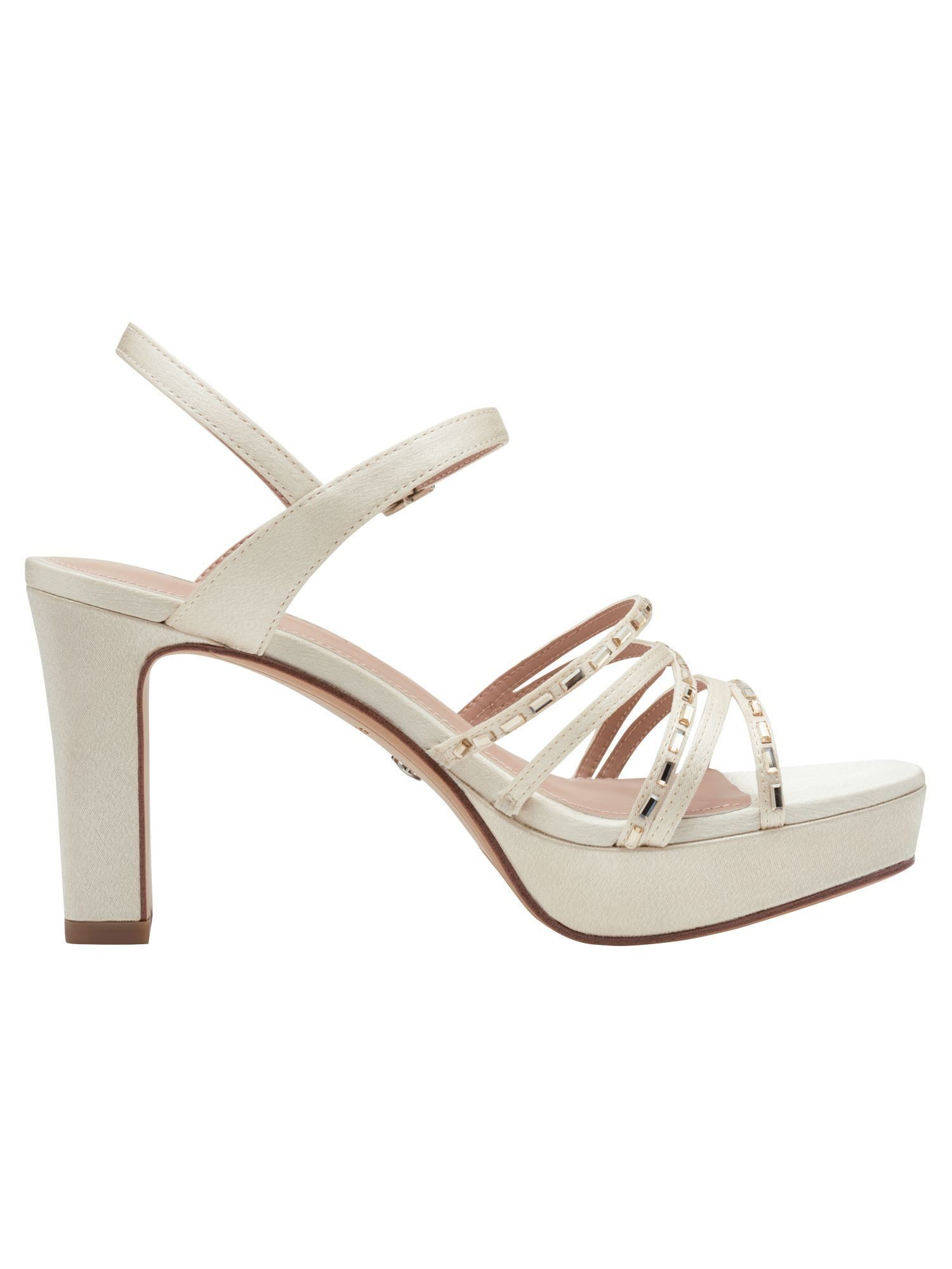 Tamaris ANTIslide, TOUCH-IT, ANTIshokk, Europrice Sandalette ANTIslide