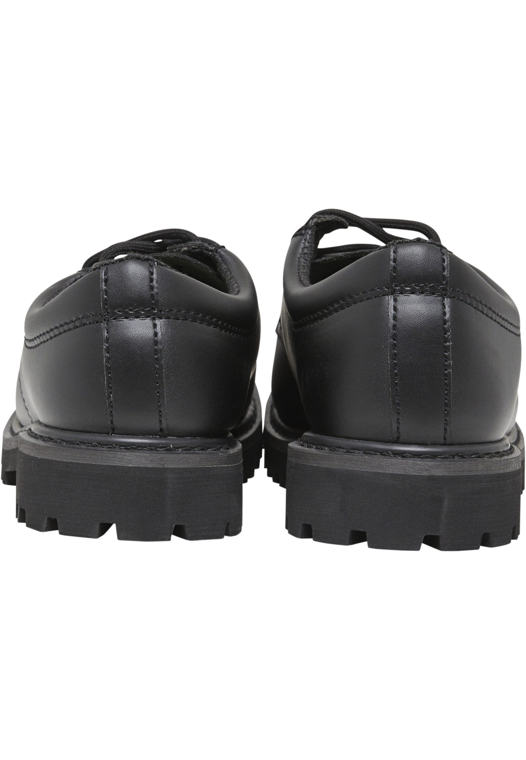 Brandit Brandit Vegantom 3 Eyelet Boots Stiefel (1-tlg)