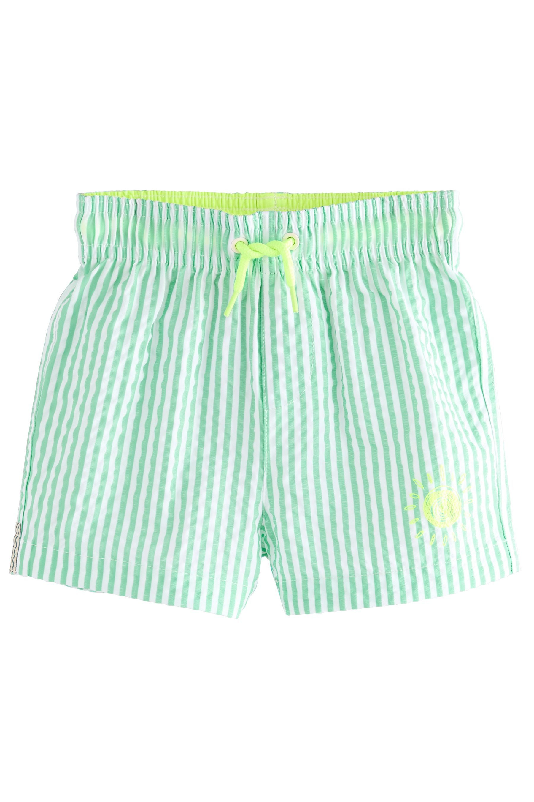 Next Badeshorts Badeshorts (1-St)