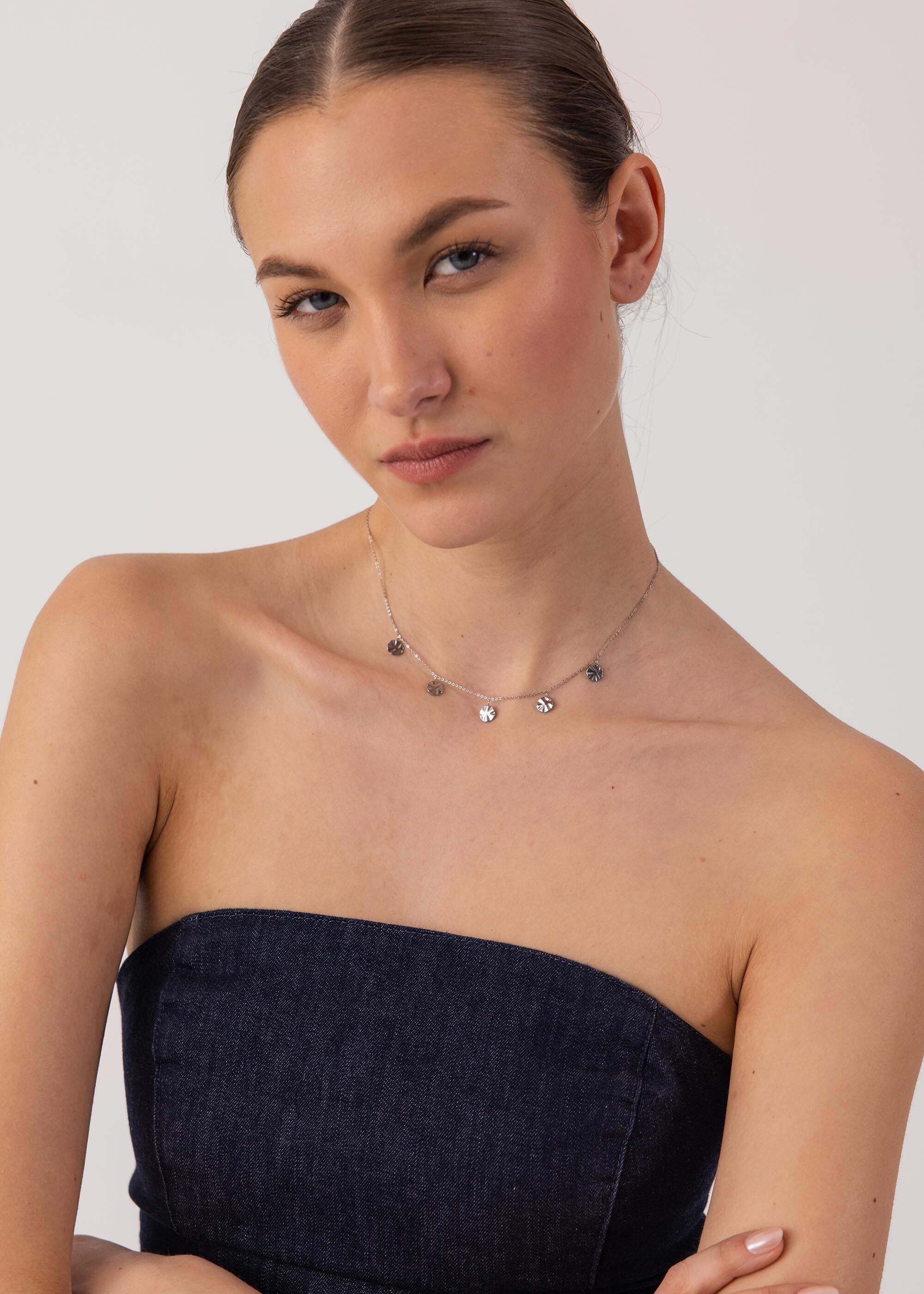 Purelei Kette mit Anhänger Confidence (Kette)