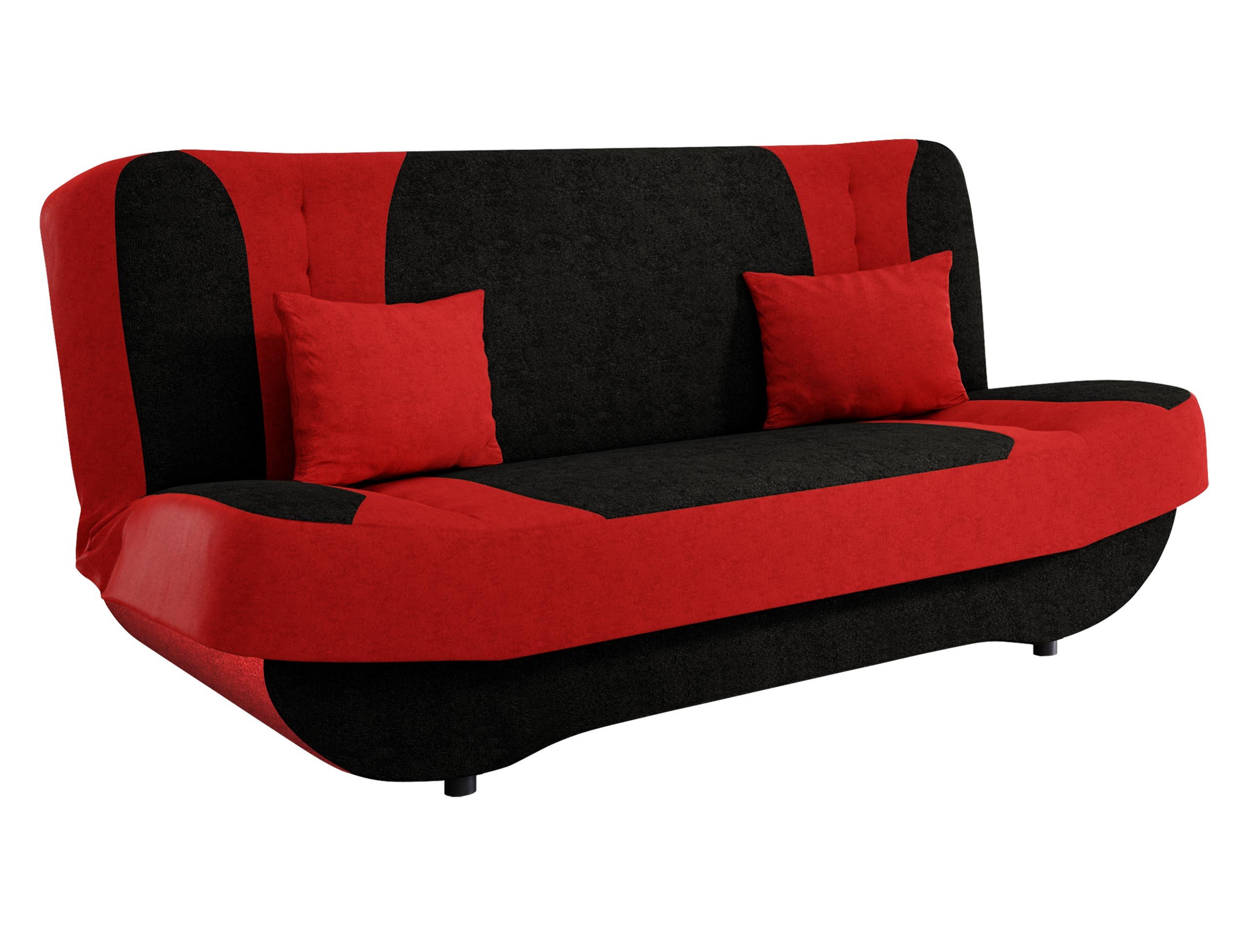 MIRJAN24 Schlafsofa Pinto, mit Bettkasten und günstig online kaufen