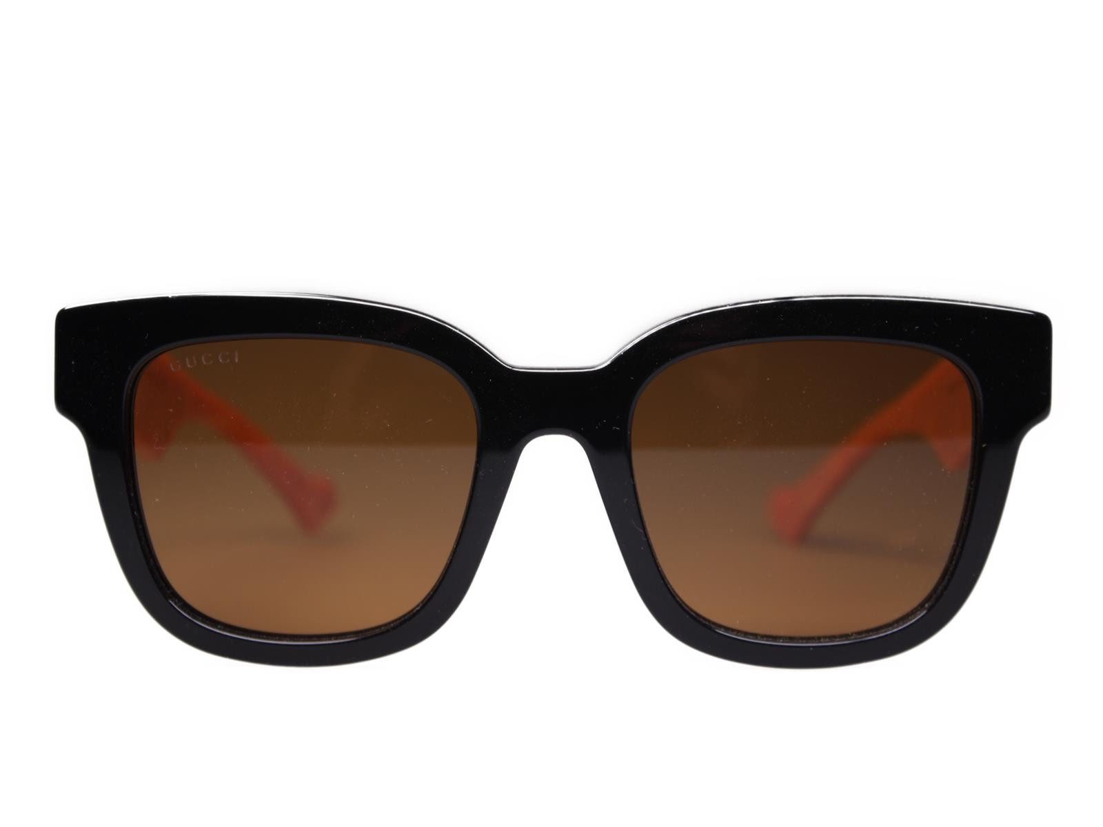 GUCCI Sonnenbrille GUCCI Sonnenbrille GG0998S 005