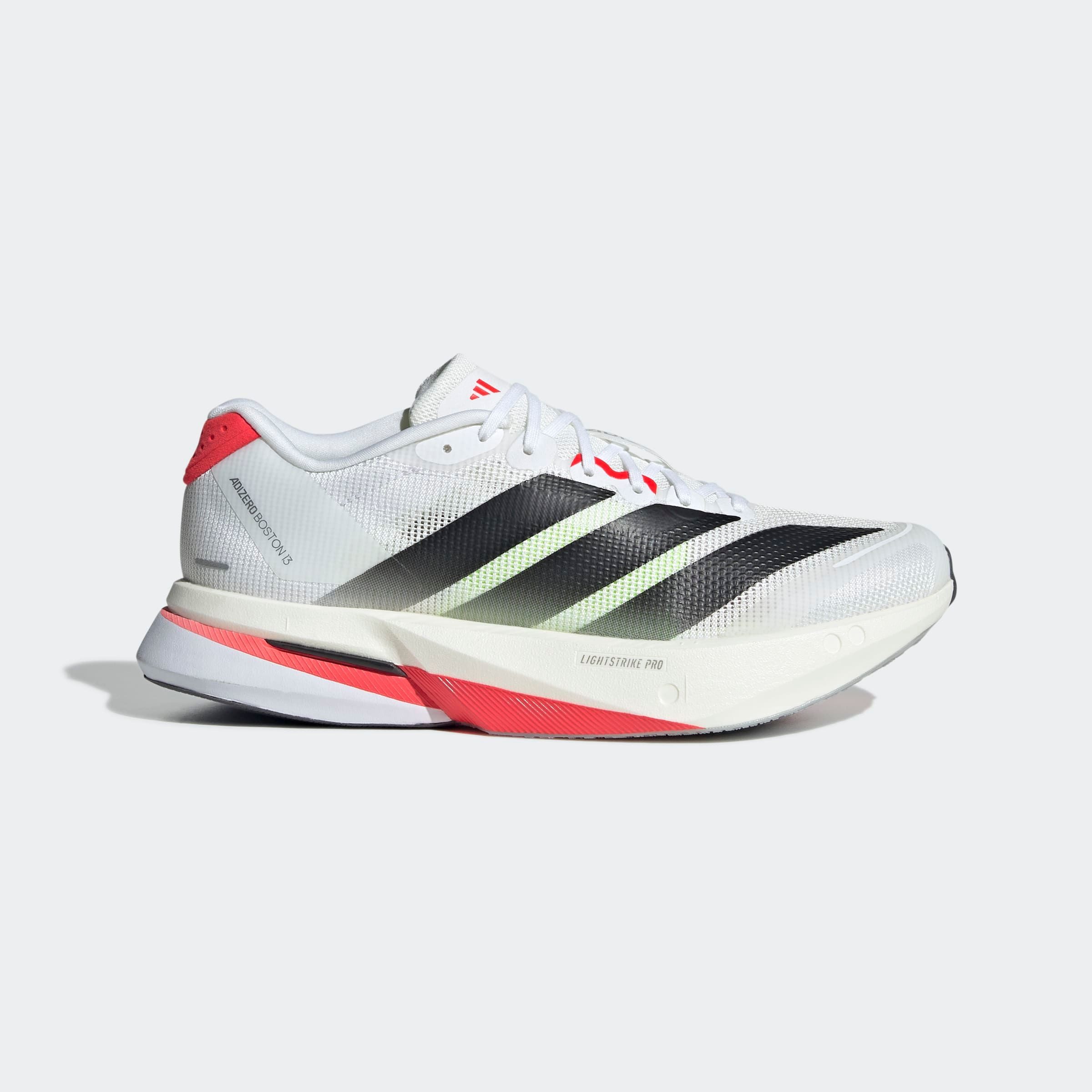adidas Performance ADIZERO BOSTON 13 Laufschuh günstig online kaufen