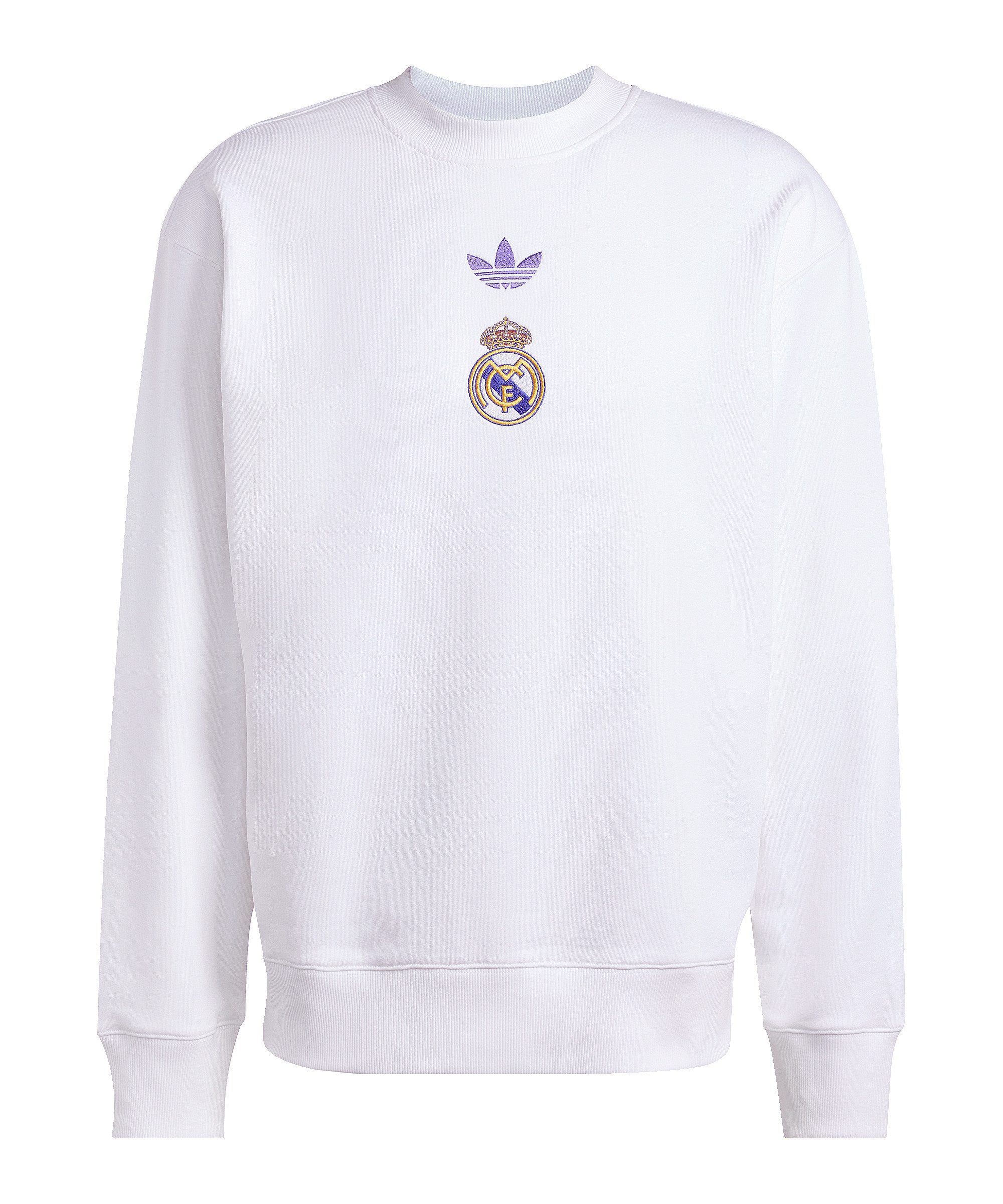 Sweatshirt adidas Performance