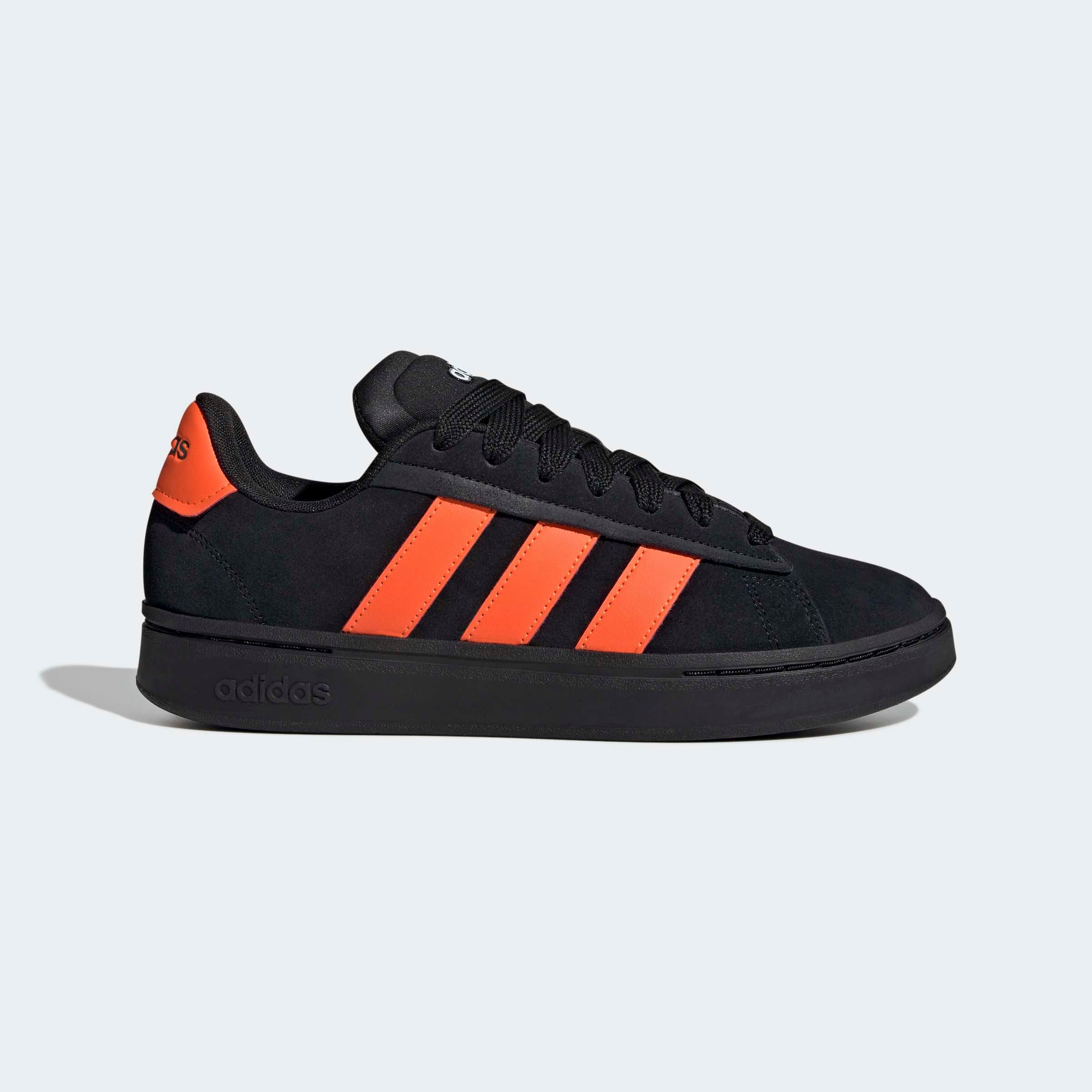 adidas Sportswear GRAND COURT ALPHA Sneaker Design inspiriert vom adidas Campus 00