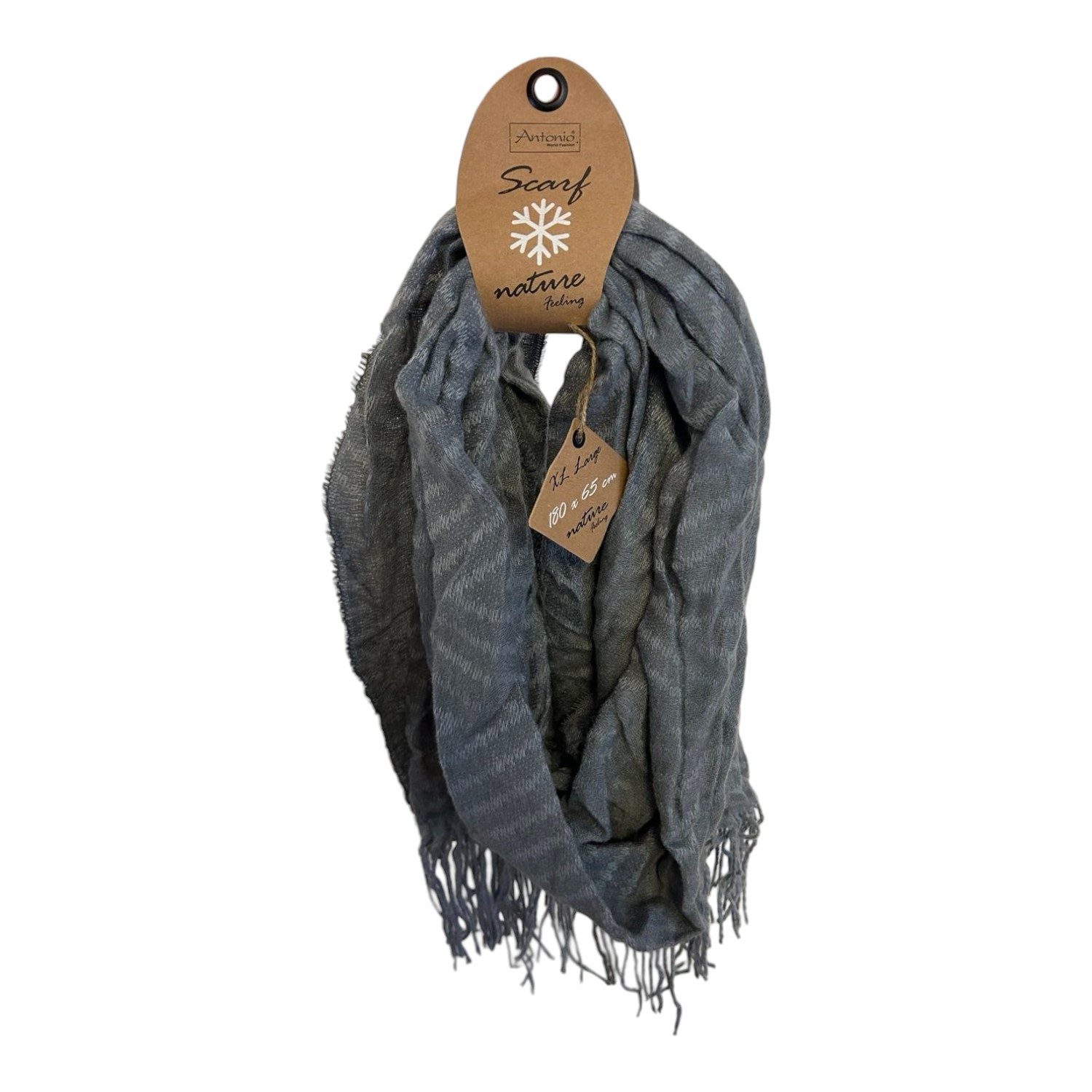 Antonio Schal Winter Damen Schal Soft günstig online kaufen