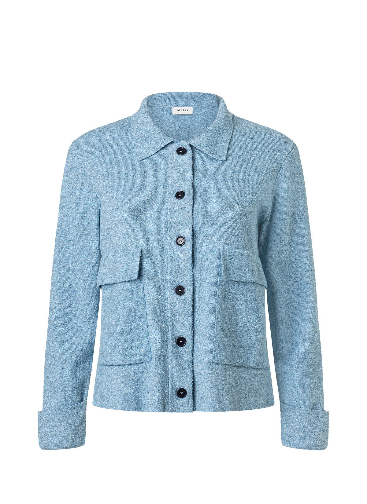 Strickjacke