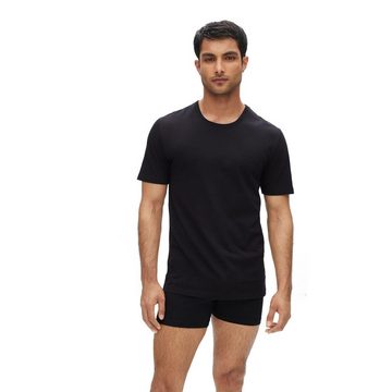 BOSS T-Shirt Herren T-Shirt, 4er Pack - TShirtRN Comfort