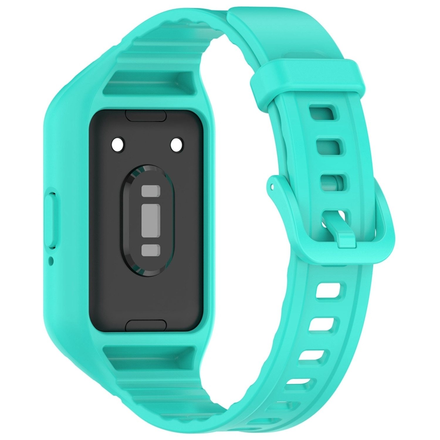 Wigento Smartwatch-Armband Für Samsung Galaxy Fit günstig online kaufen