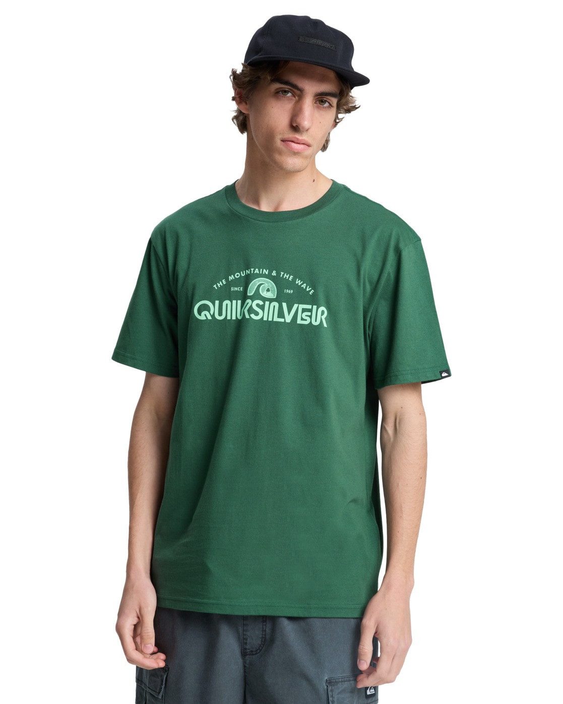 Quiksilver T-Shirt EV Vista