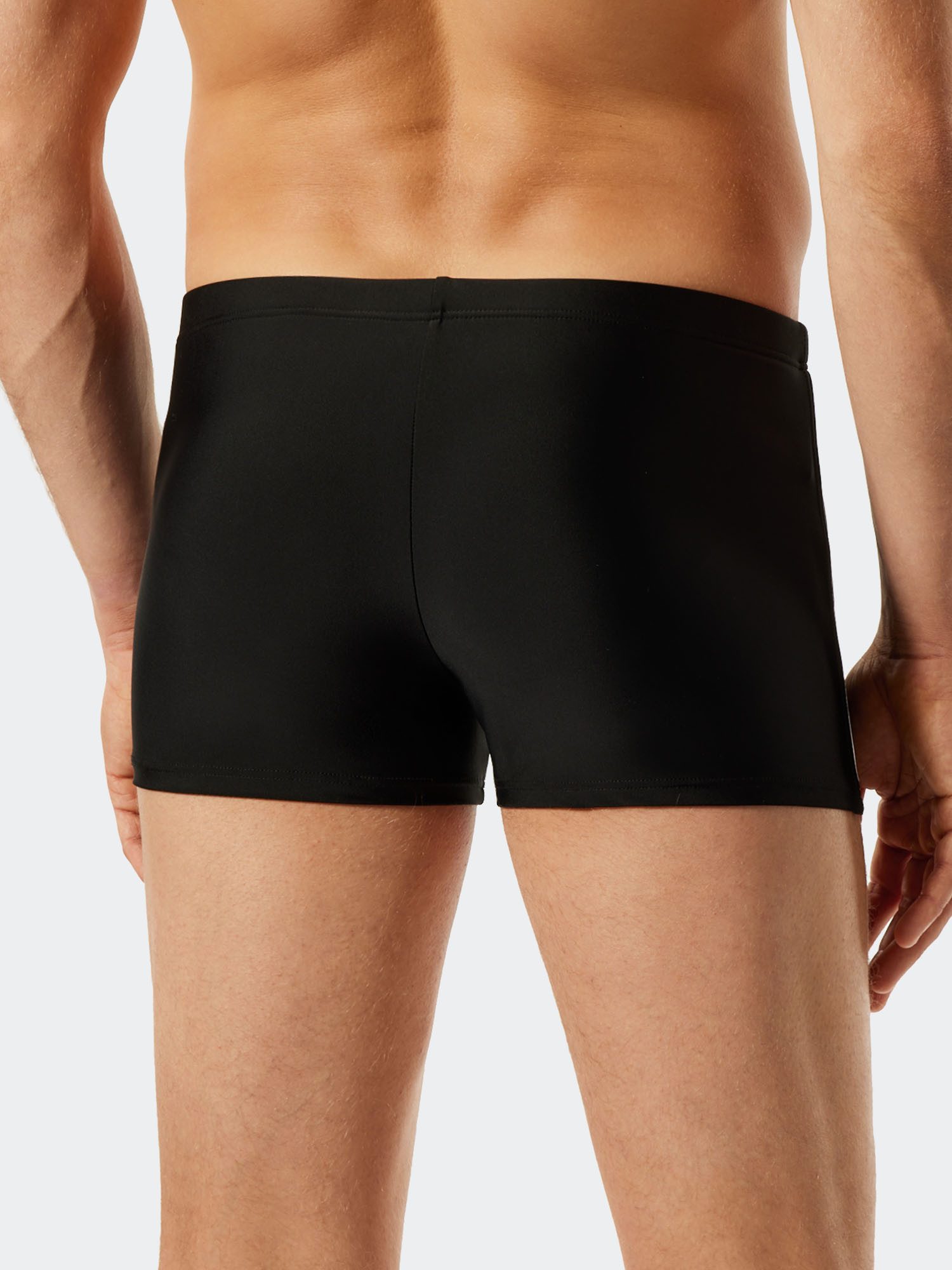 Schiesser Boxer-Badehose Badeshorts günstig online kaufen
