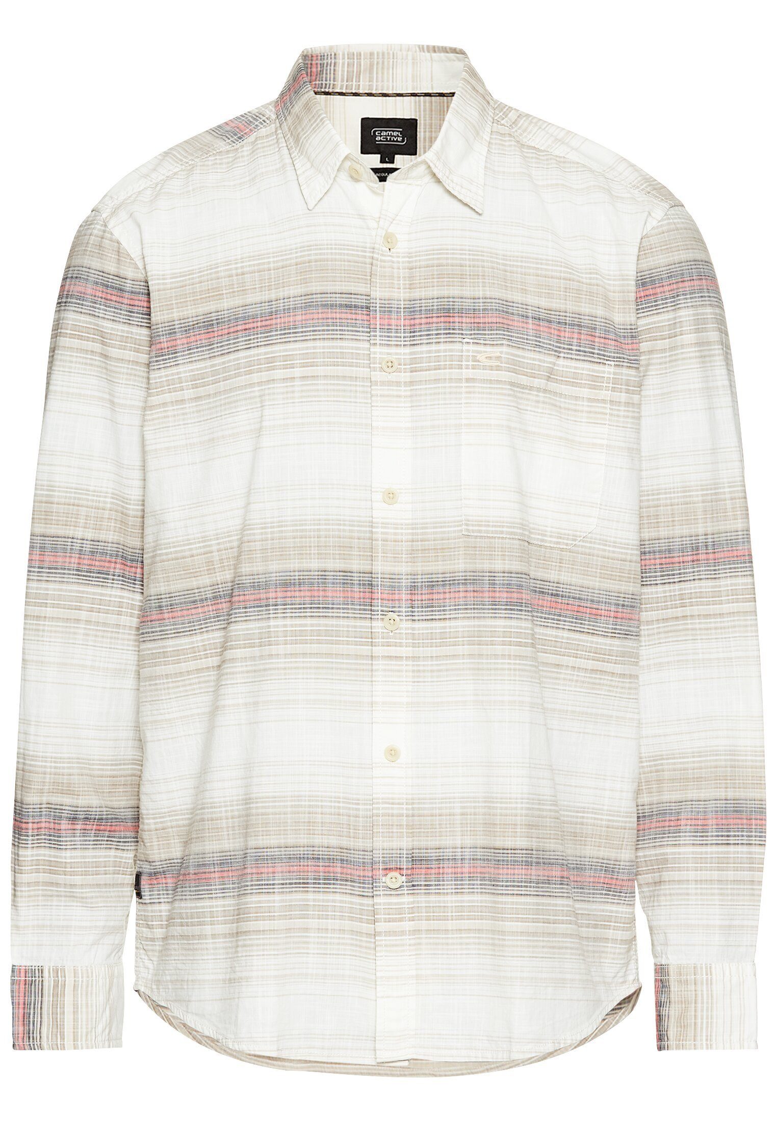 Beige-Grau