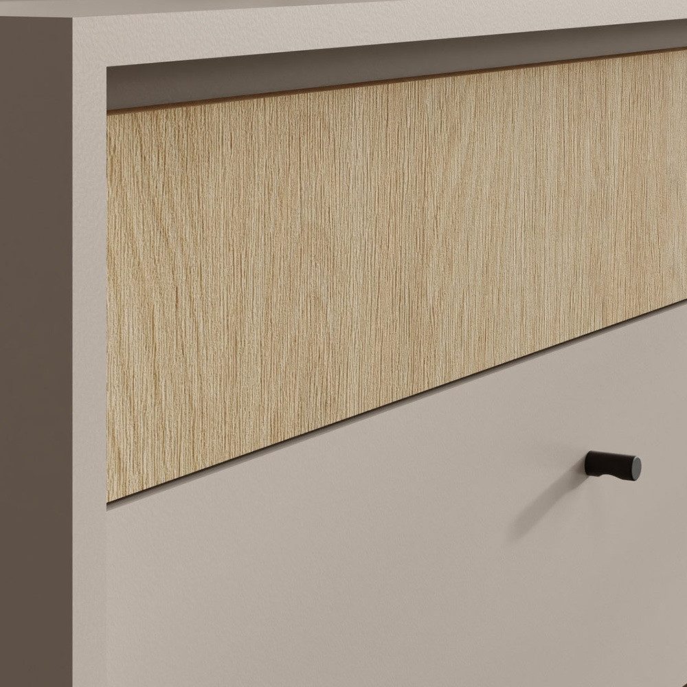 Lomadox Wohnzimmer-Set MENA-133, (Mega-Spar-Set, 6-St., Couchtisch günstig online kaufen