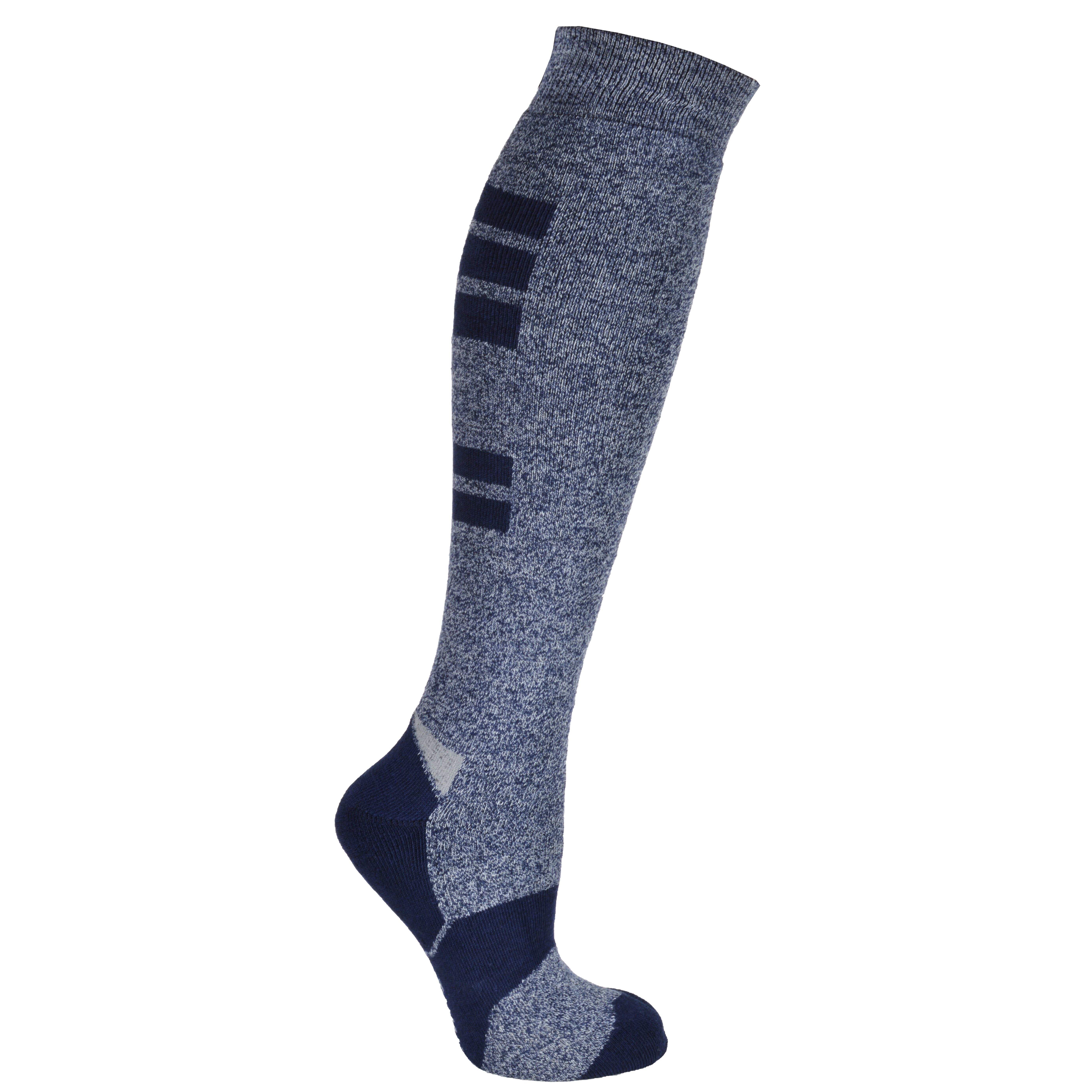 Frostfighter Kniestrümpfe Herren Thermokniestrümpfe, Winter (4-Paar) Anitipilling Innenfutter, Vollfrottee Innenfutter, Thermo, Skistrümpfe