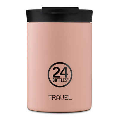 24 Bottles Trinkflasche Travel