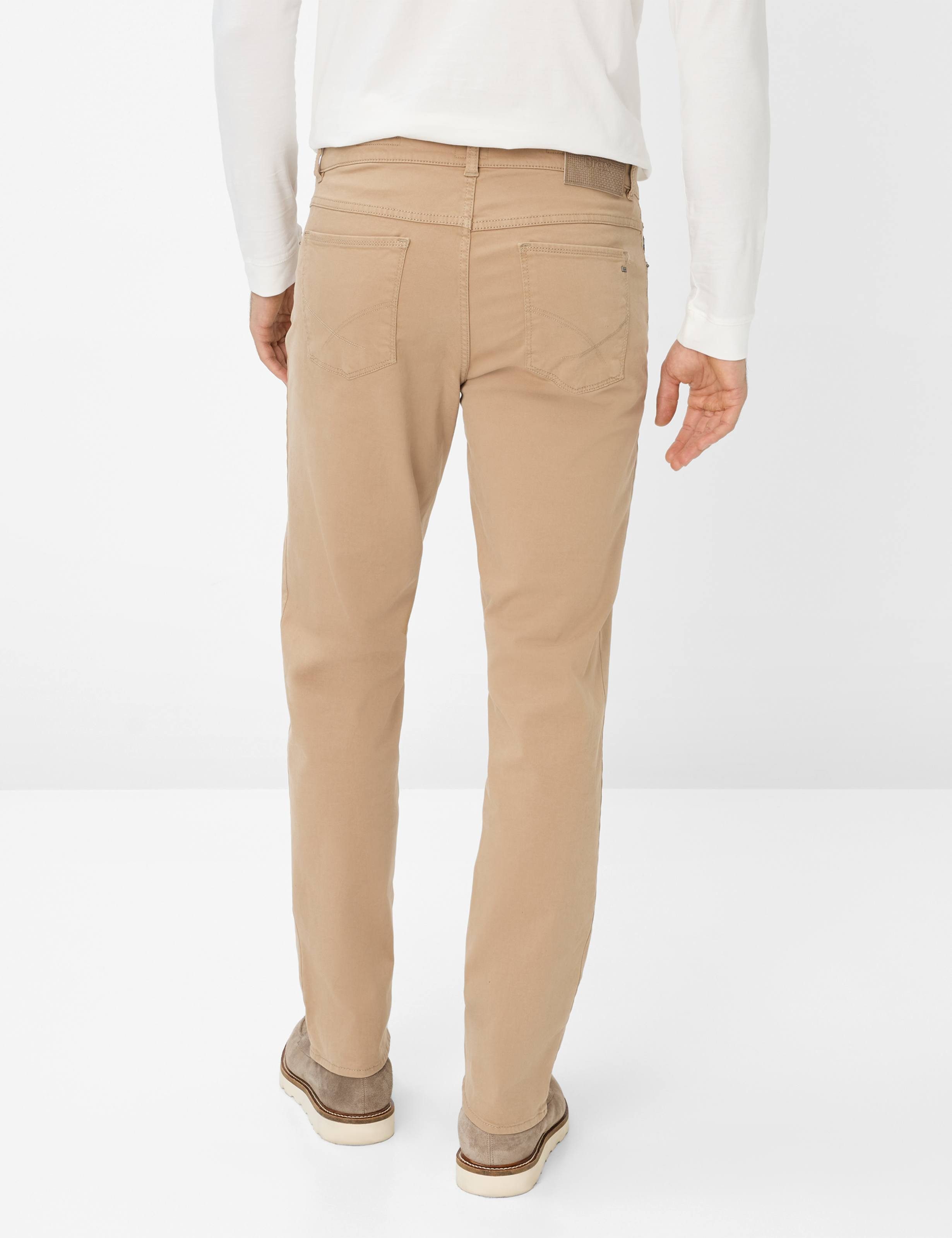Brax 5-Pocket-Hose Style COOPER günstig online kaufen