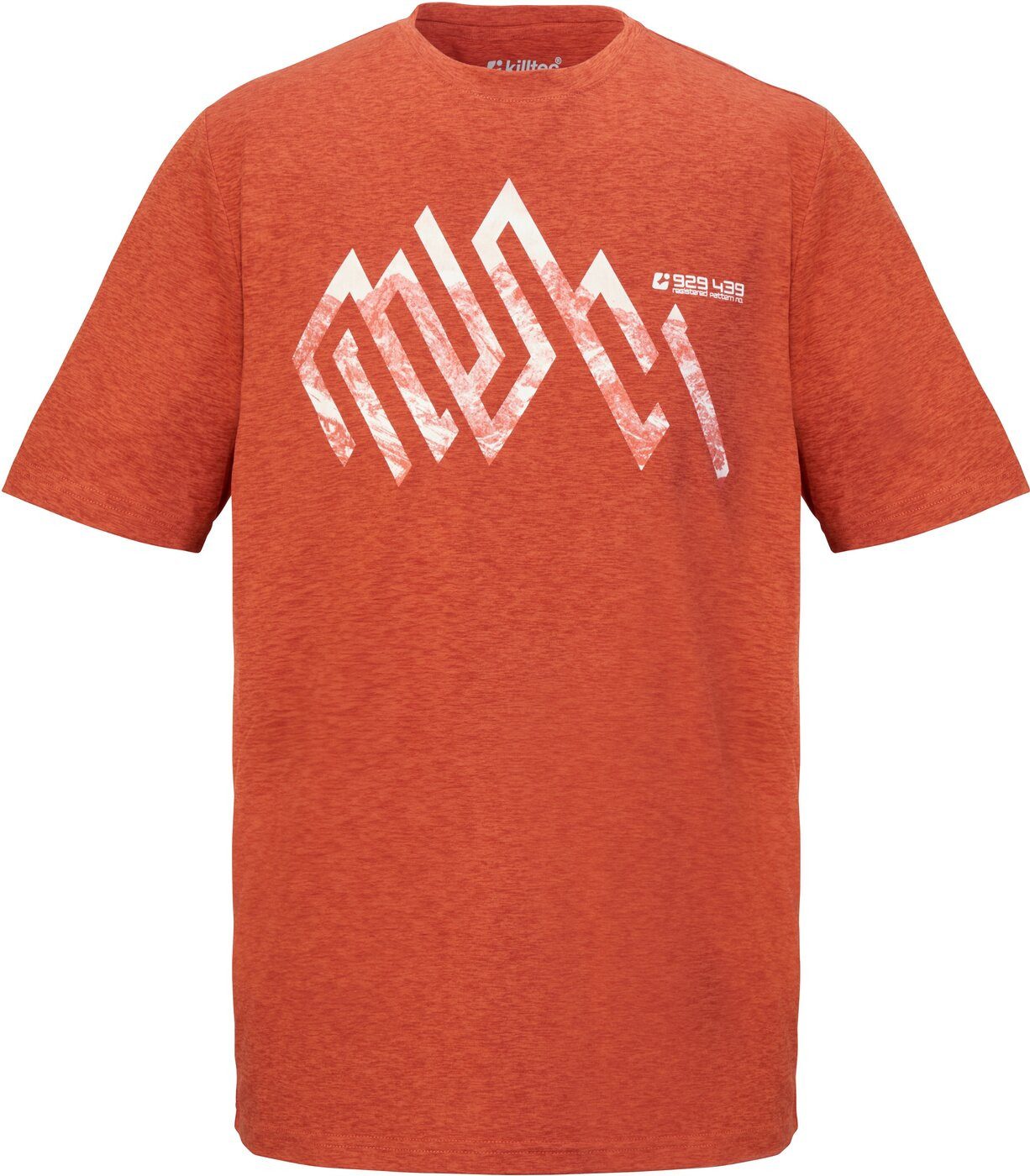 Killtec Funktionsshirt KOS 106 MN TSHRT günstig online kaufen