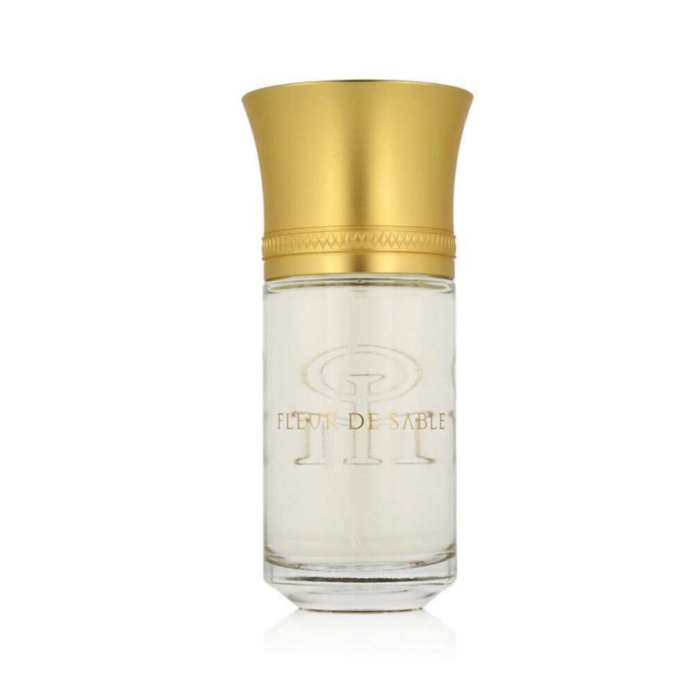 Liquides Imaginaires Eau de Parfum fleur de sable 100m