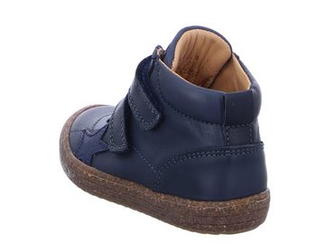 Bisgaard Jamie blau Ankleboots